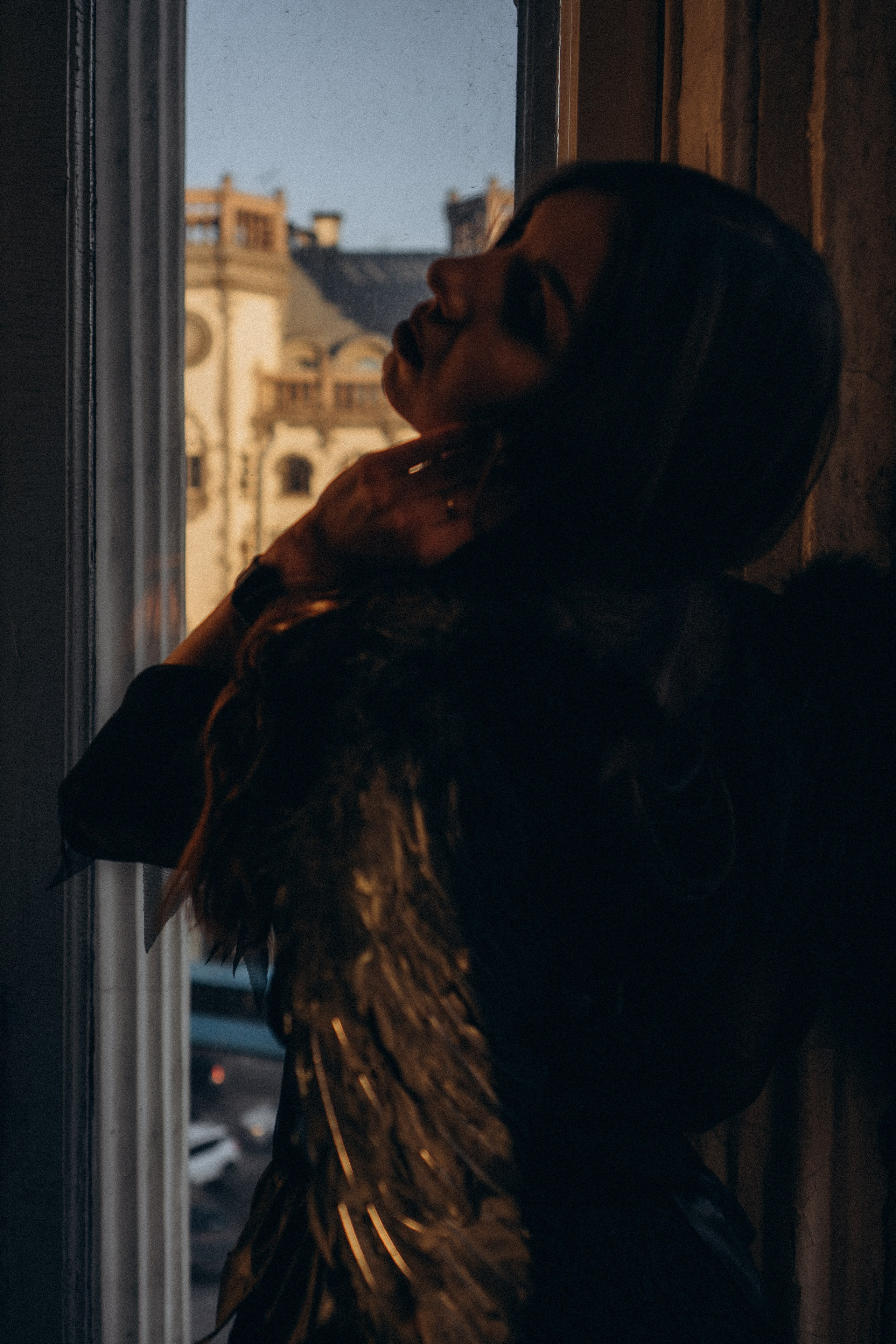 Мистический стиль. Профессиональный фотограф, Санкт-Петербург — Виктория Богомолова