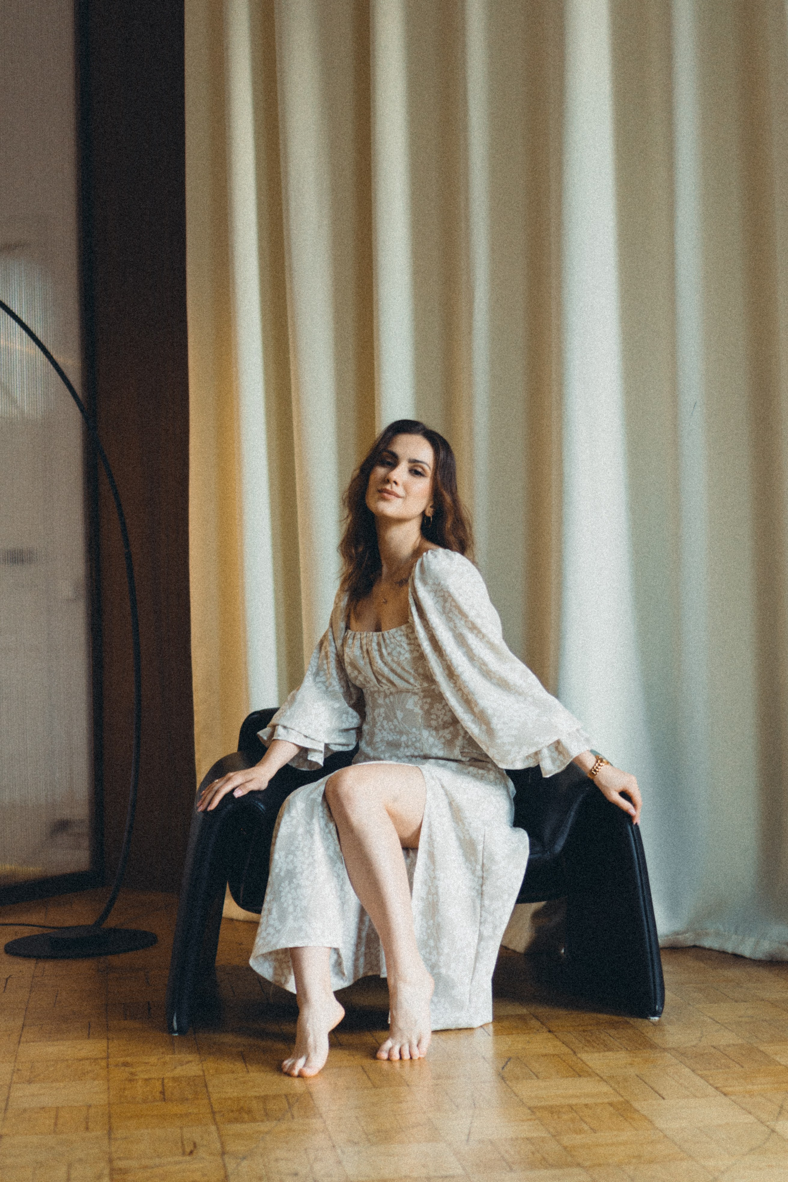 ЛЮБОВЬ В ИЮНЕ. Профессиональный фотограф, Санкт-Петербург — Виктория Богомолова