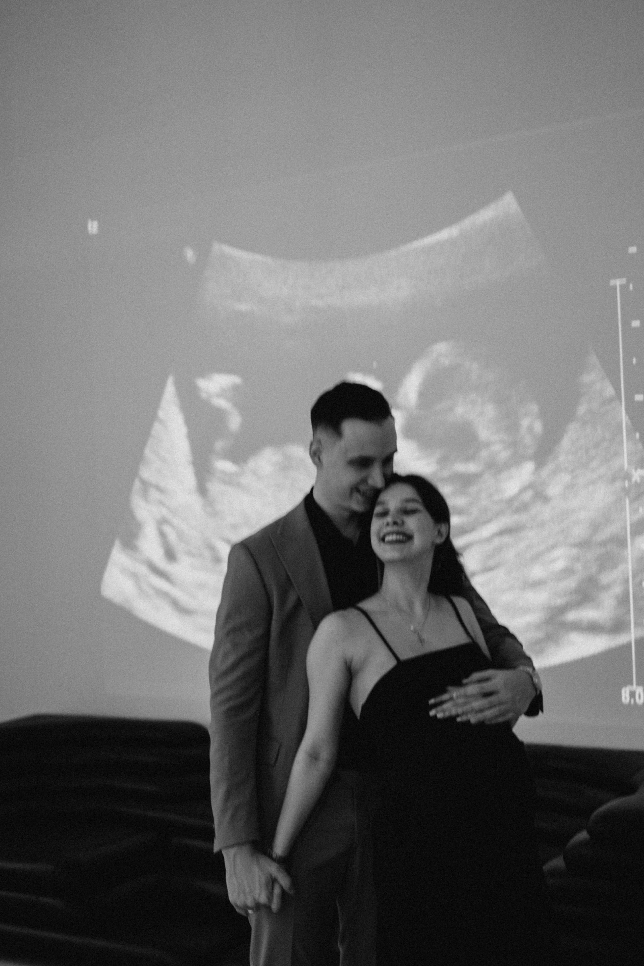 Love Story Беременность. Профессиональный фотограф, Санкт-Петербург — Виктория Богомолова