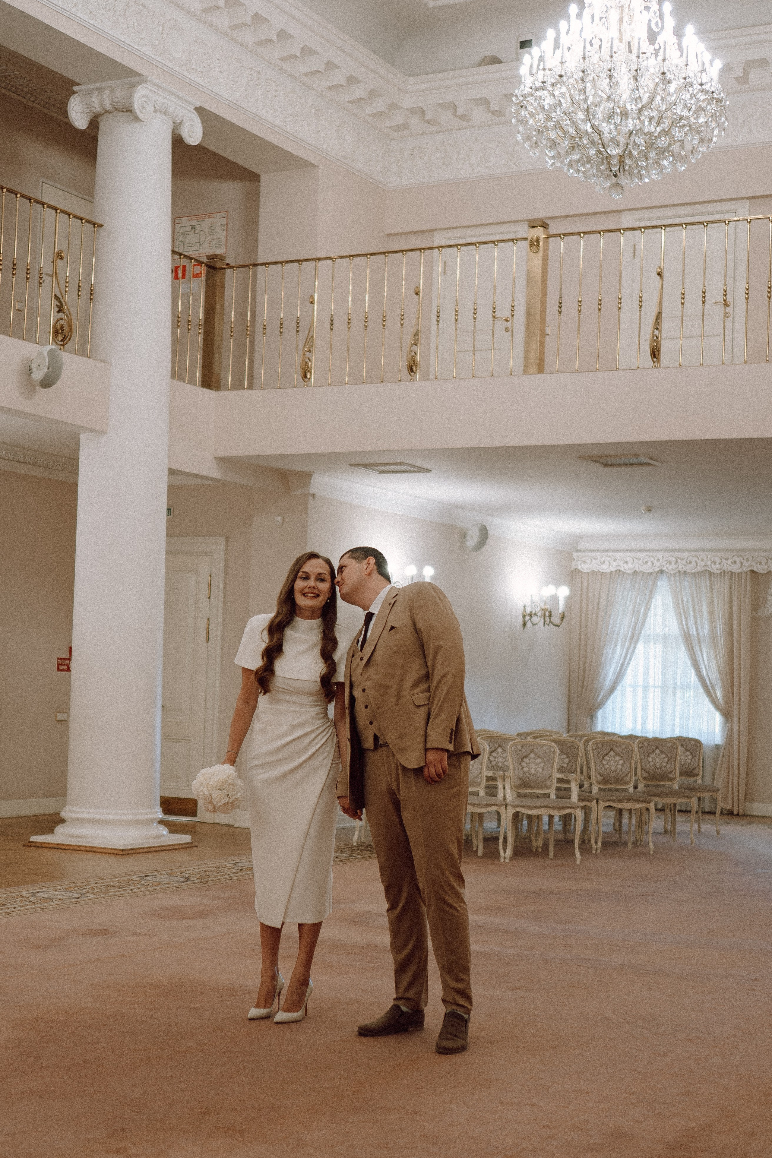 СВАДЕБНАЯ СЬЕМКА В ПУШКИН. Профессиональный фотограф, Санкт-Петербург — Виктория Богомолова