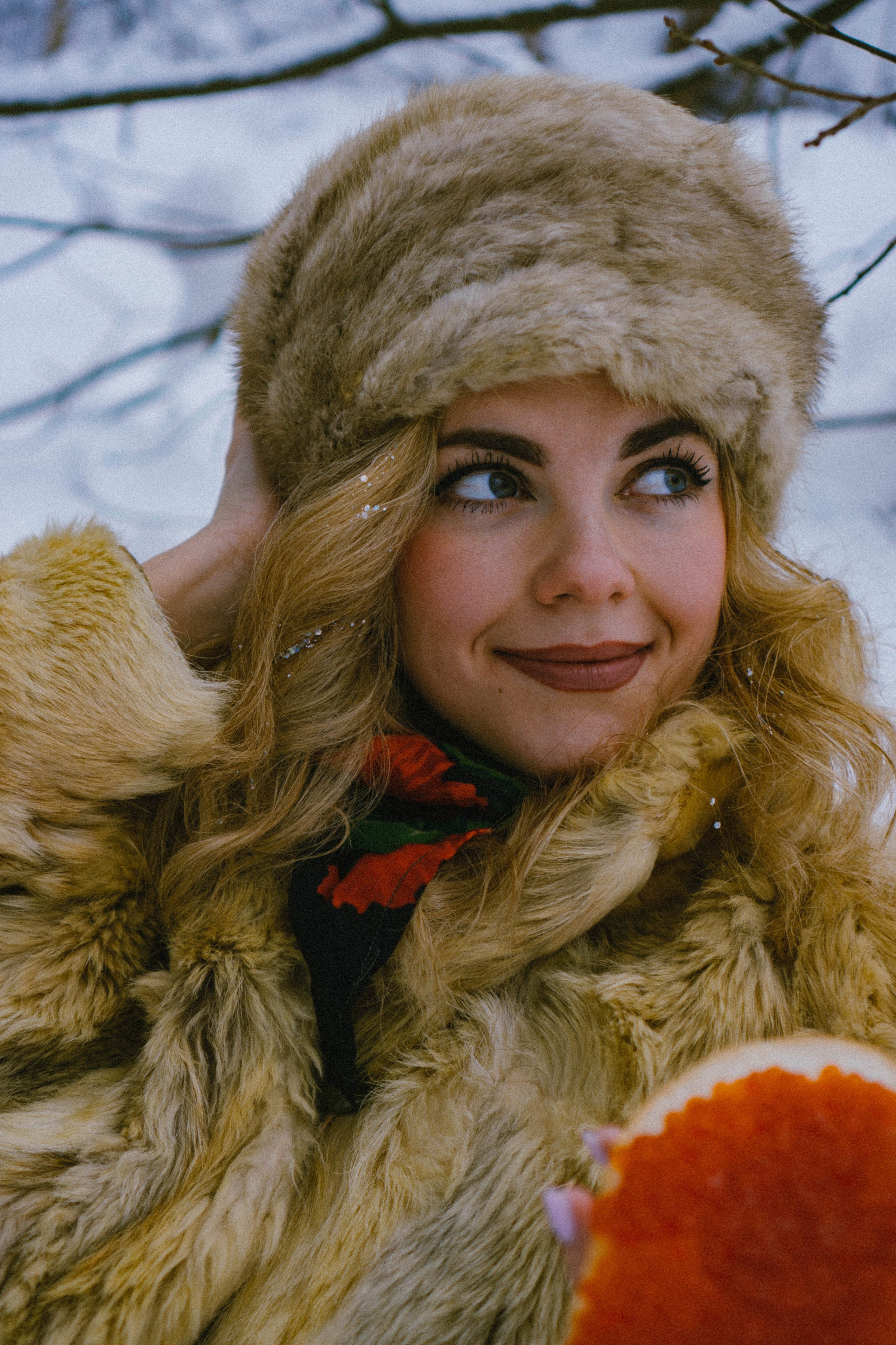 Русский стиль. Профессиональный фотограф, Санкт-Петербург — Виктория Богомолова