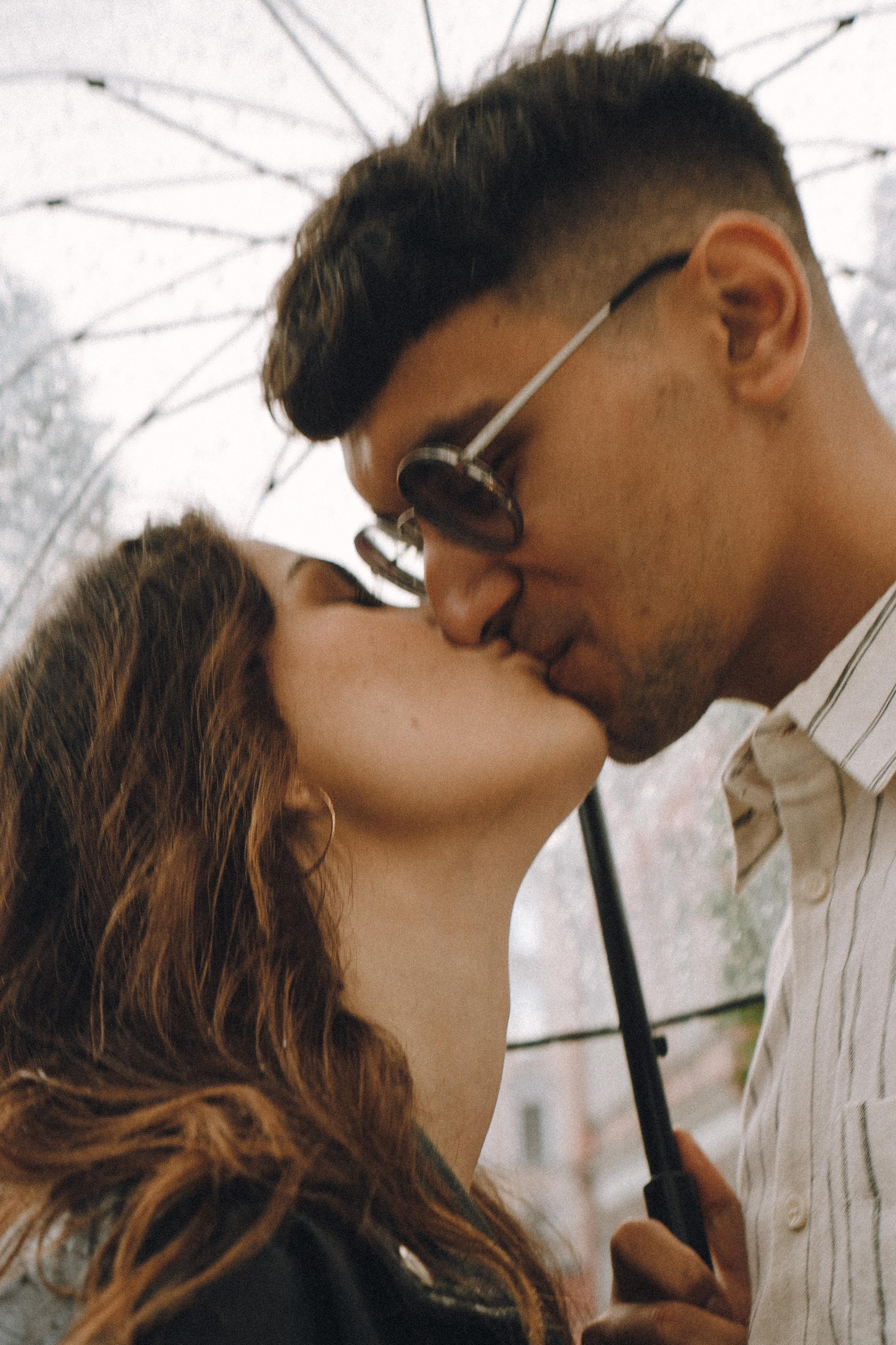 Профессиональный фотограф, Санкт-Петербург — Виктория Богомолова