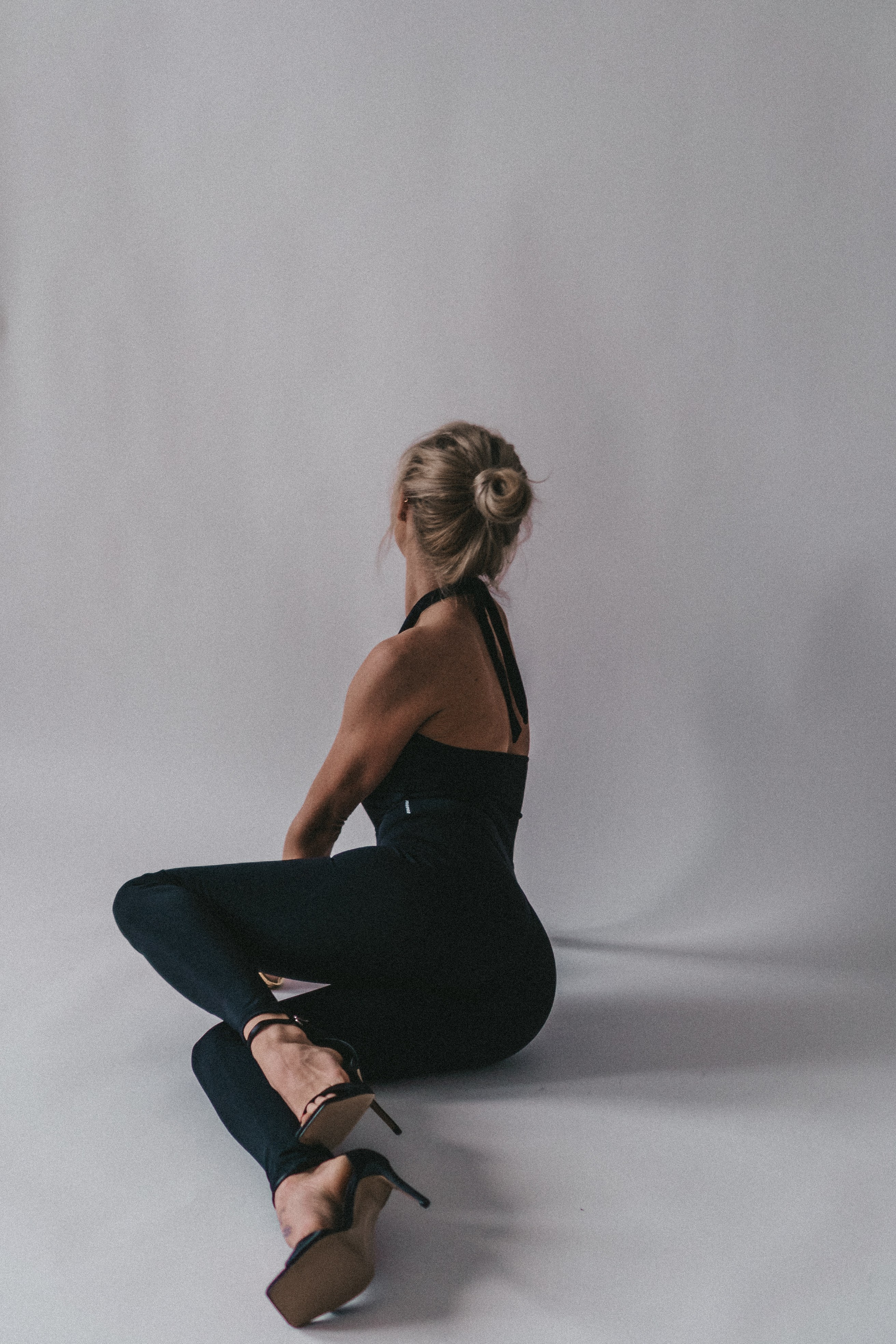 Студийная. Профессиональный фотограф, Санкт-Петербург — Виктория Богомолова