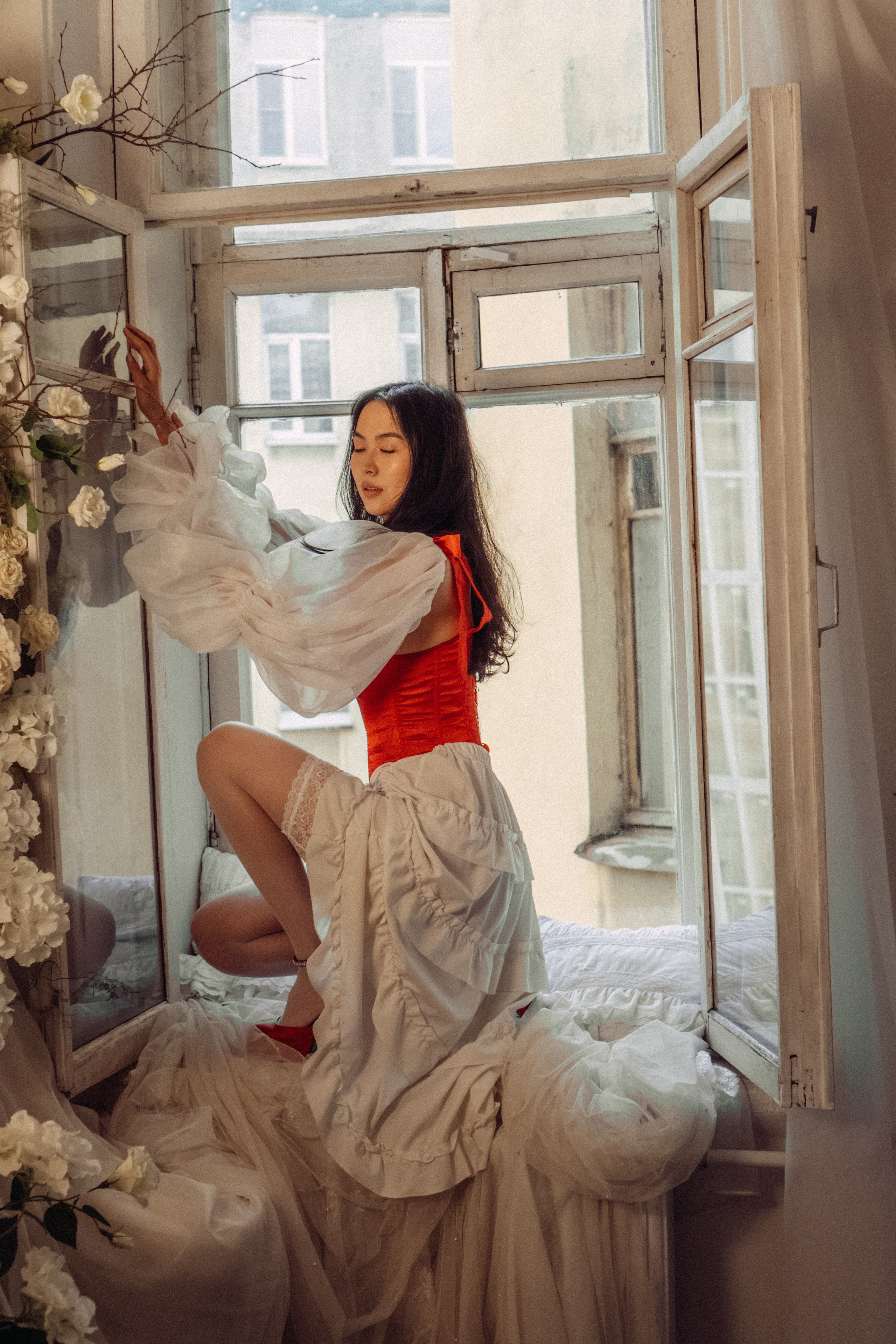 ВИНТАЖНЫЙ СТИЛЬ. Профессиональный фотограф, Санкт-Петербург — Виктория Богомолова