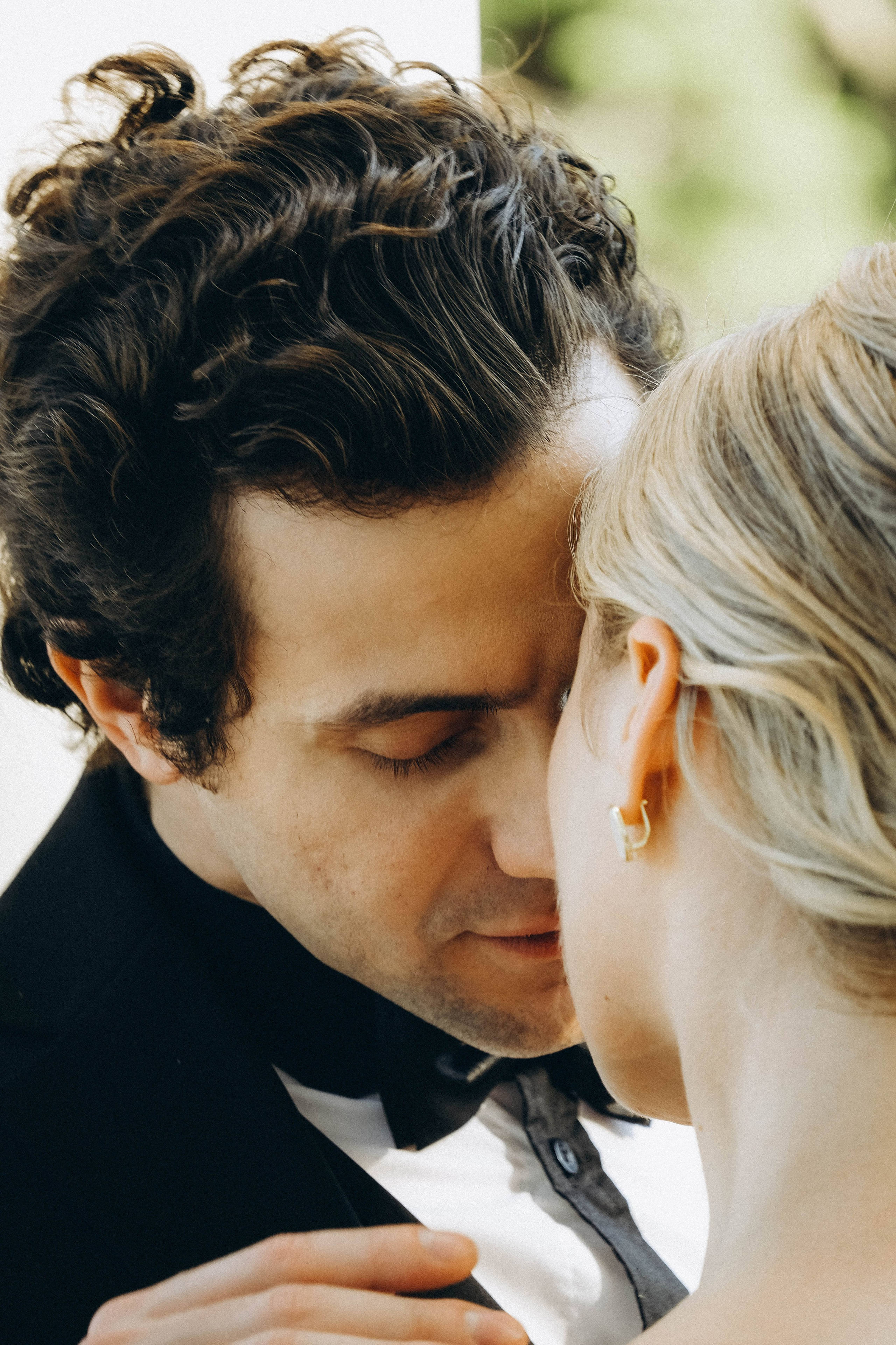 СВАДЕБНАЯ СЬЕМКА В ПАРКЕ ОРАНИЕНБАУМ. Профессиональный фотограф, Санкт-Петербург — Виктория Богомолова