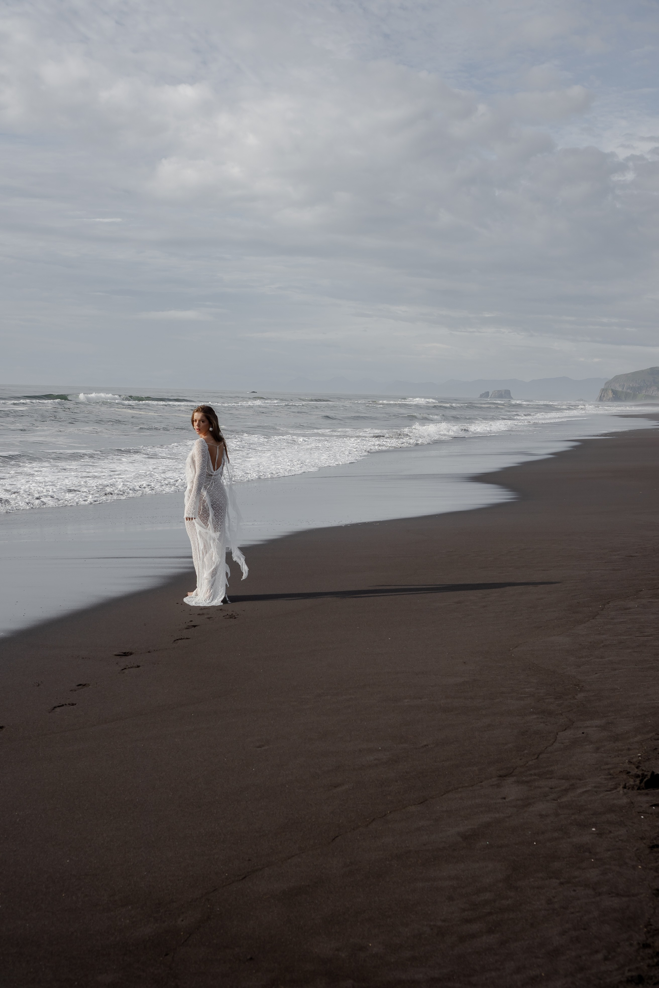 ТИХИЙ ОКЕАНН СЬЕМКА НА SONY. Профессиональный фотограф, Санкт-Петербург — Виктория Богомолова