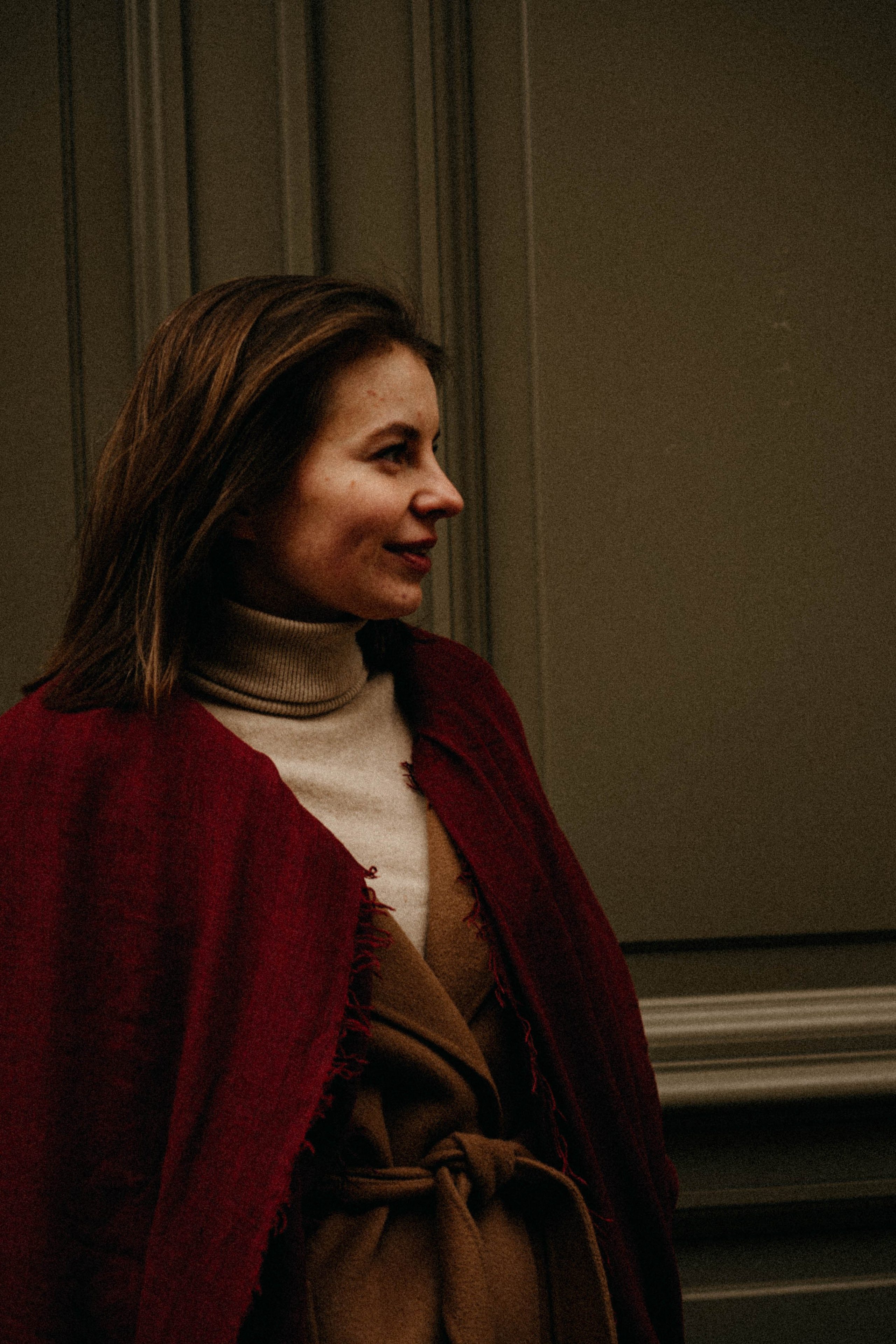 Атмосферная прогулочная. Профессиональный фотограф, Санкт-Петербург — Виктория Богомолова