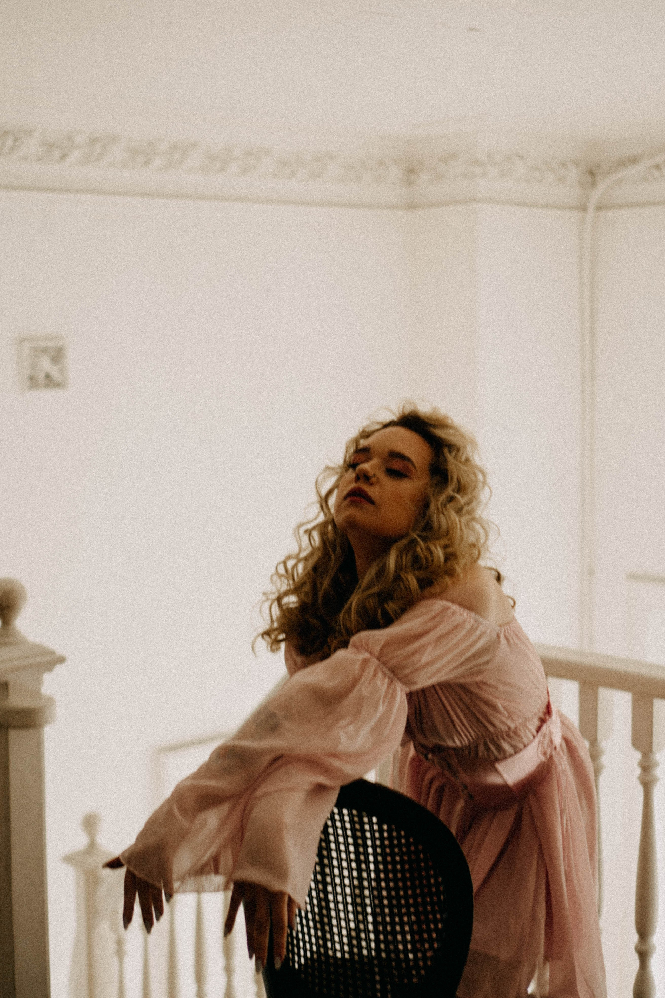 Студийная. Профессиональный фотограф, Санкт-Петербург — Виктория Богомолова