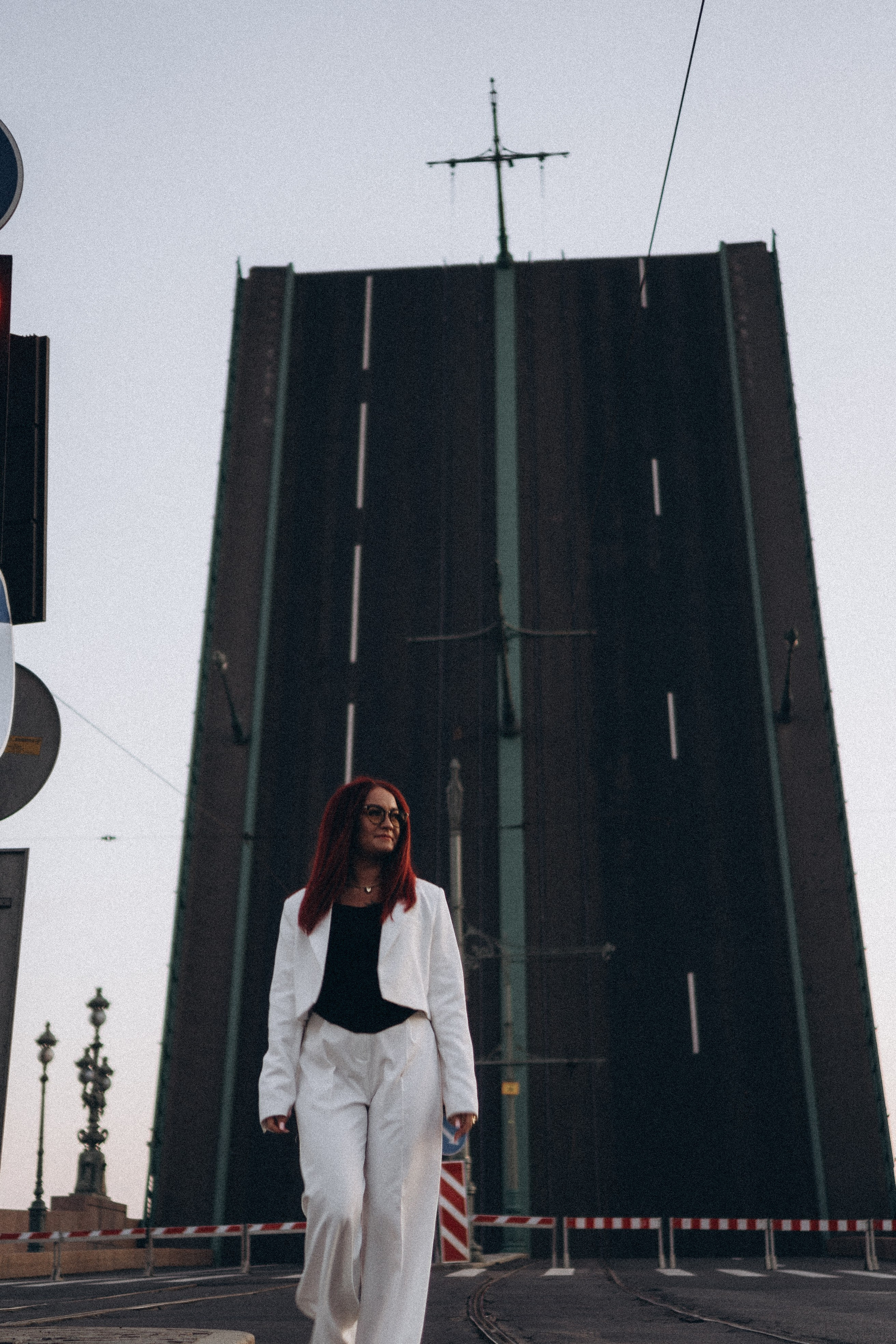 РАССВЕТНАЯ ИСТОРИЯ. Профессиональный фотограф, Санкт-Петербург — Виктория Богомолова