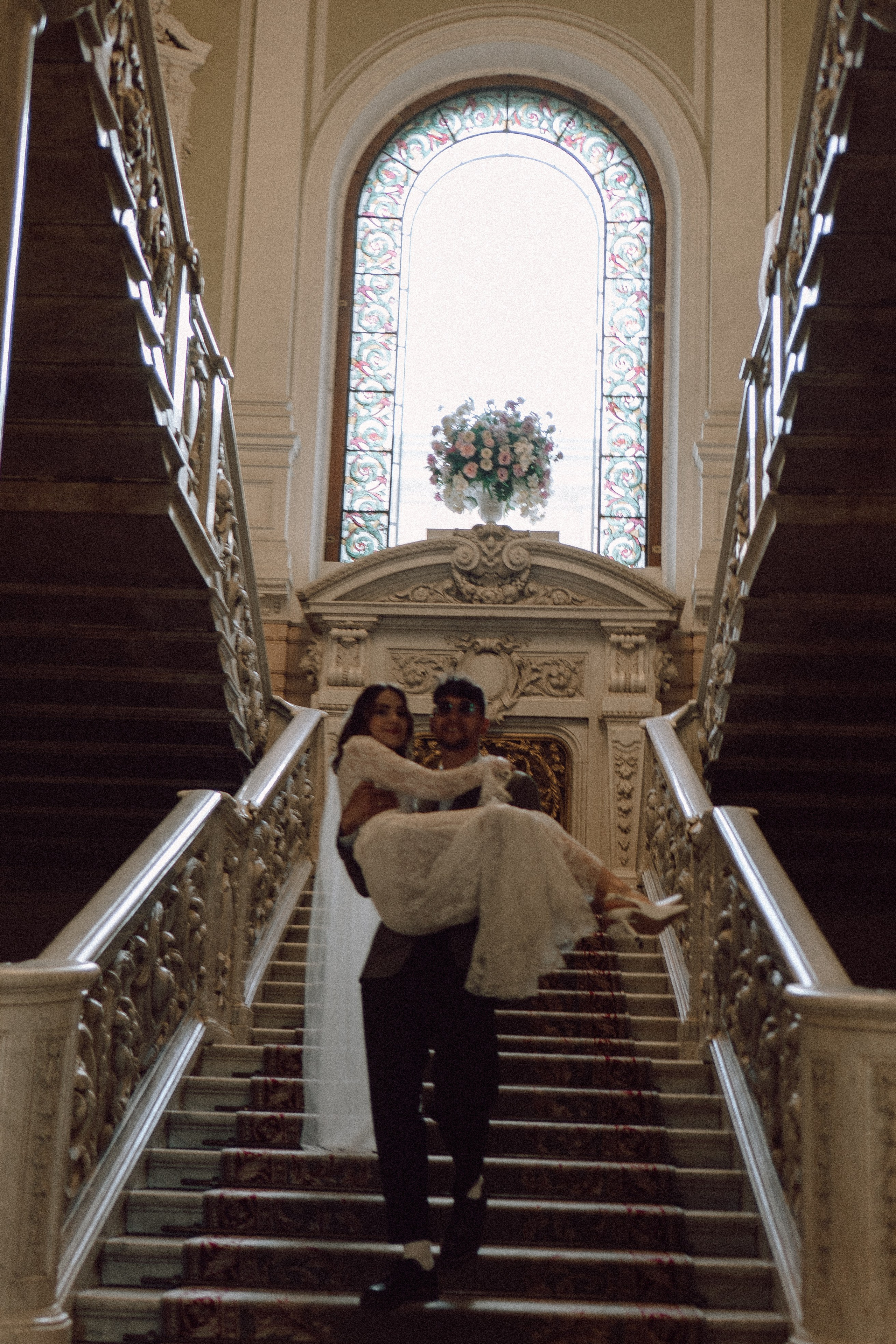 СВАДЕБНАЯ СЬЕМКА В ПЕРВОМ ДВОРЦЕ БРАКОСОЧЕТАНИЯ. Профессиональный фотограф, Санкт-Петербург — Виктория Богомолова