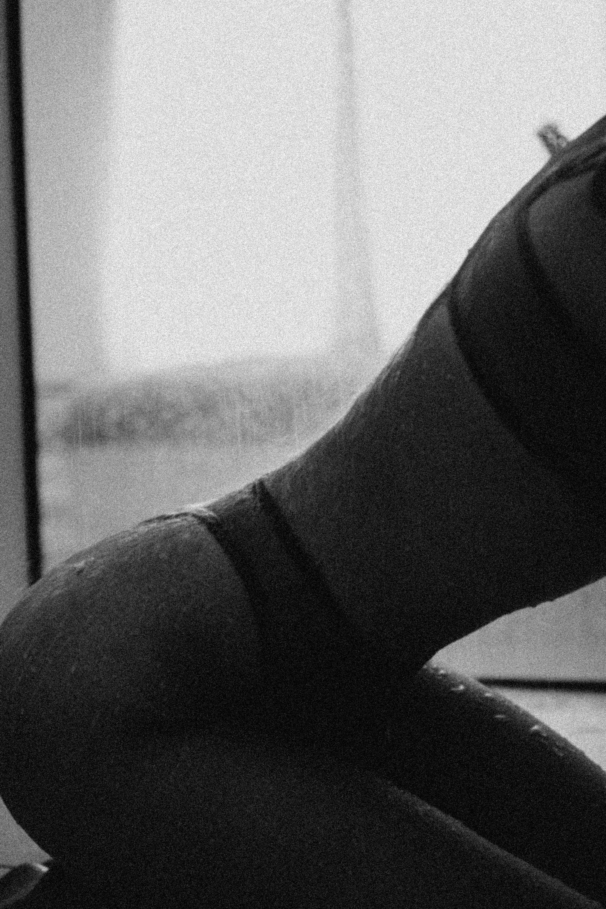 Фотосессия в студии в белье. Профессиональный фотограф, Санкт-Петербург — Виктория Богомолова