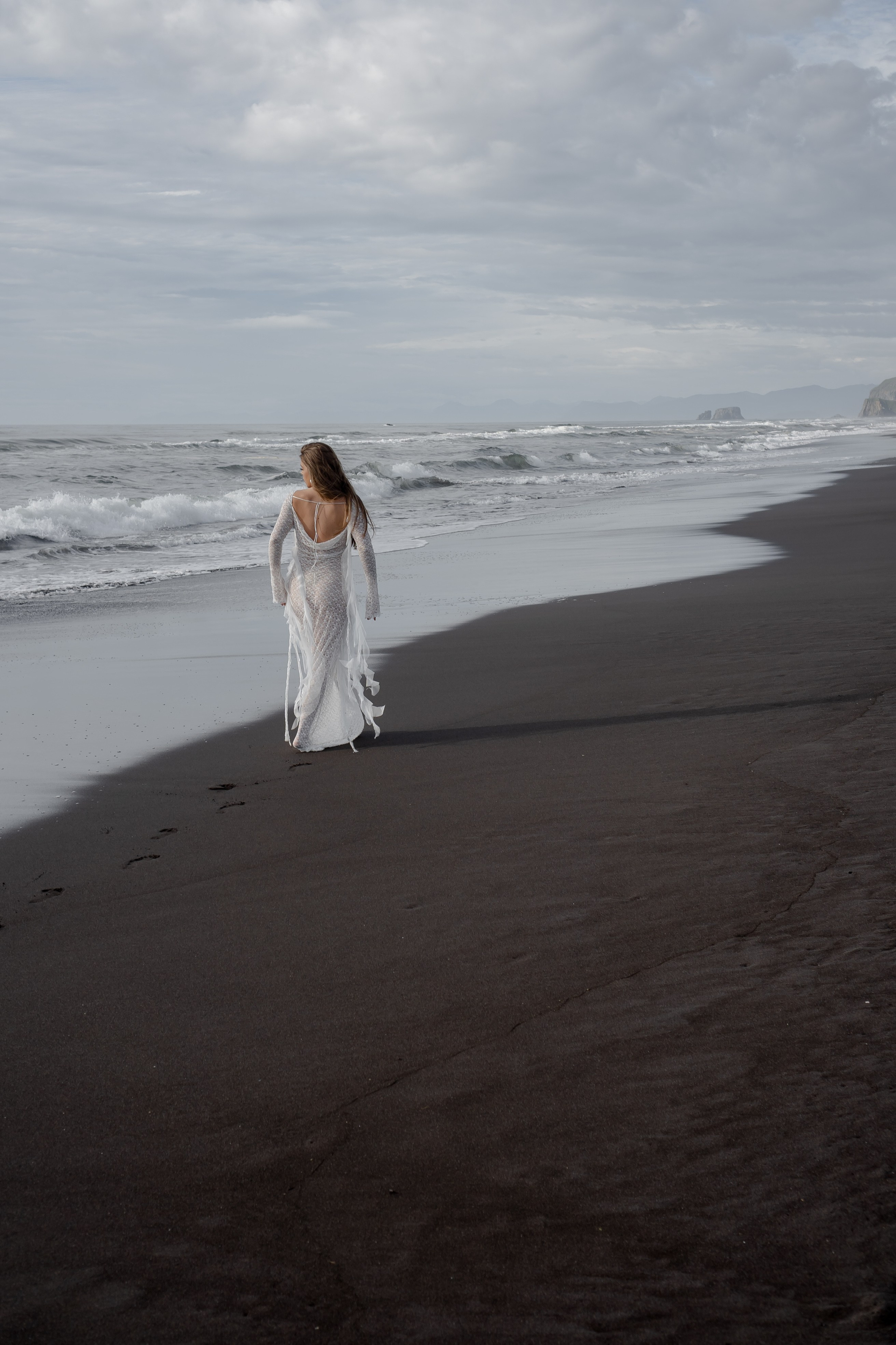 ТИХИЙ ОКЕАНН СЬЕМКА НА SONY. Профессиональный фотограф, Санкт-Петербург — Виктория Богомолова