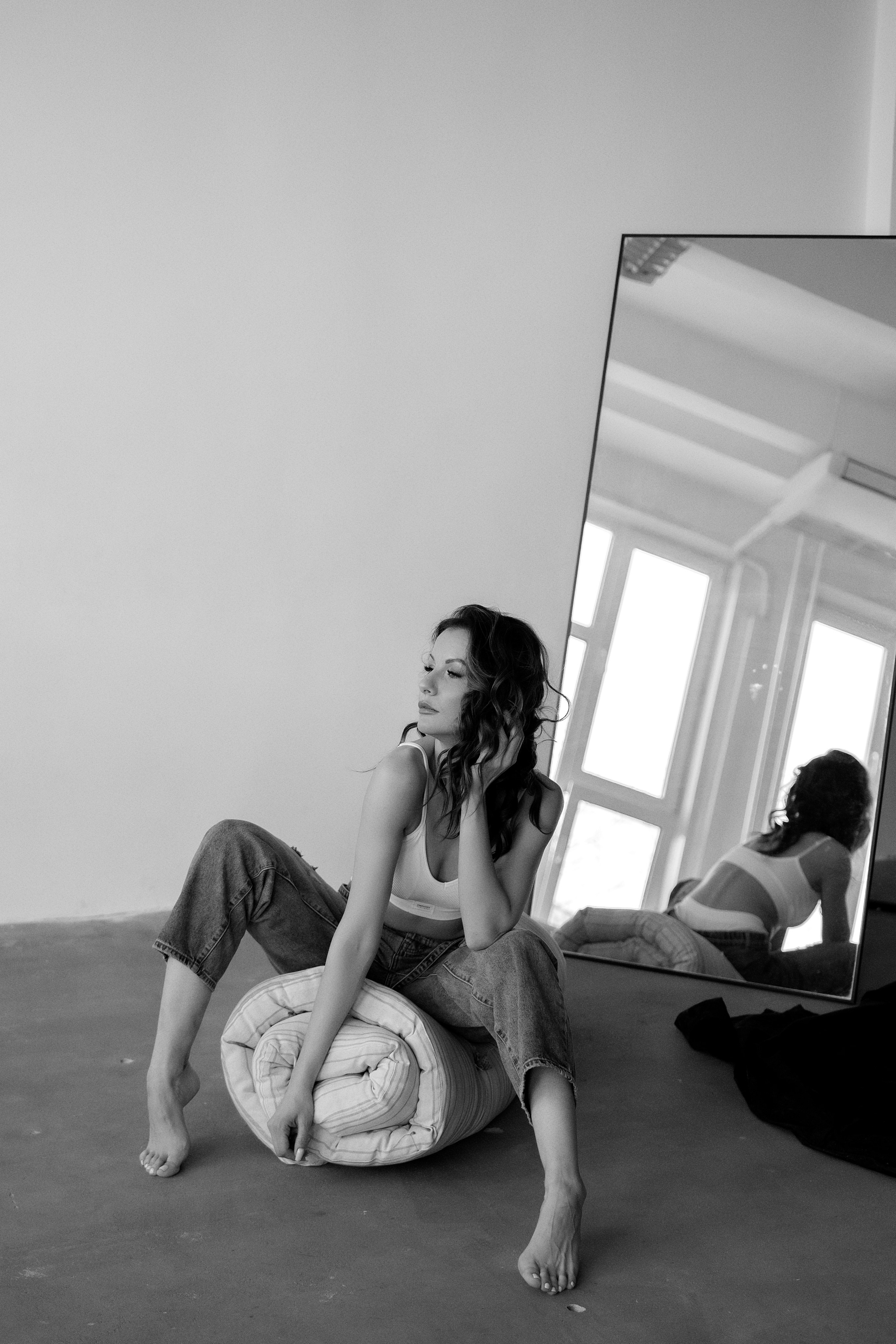 Валерия. Свадебный и семейный фотограф в Серпухове Александра Дерюшева