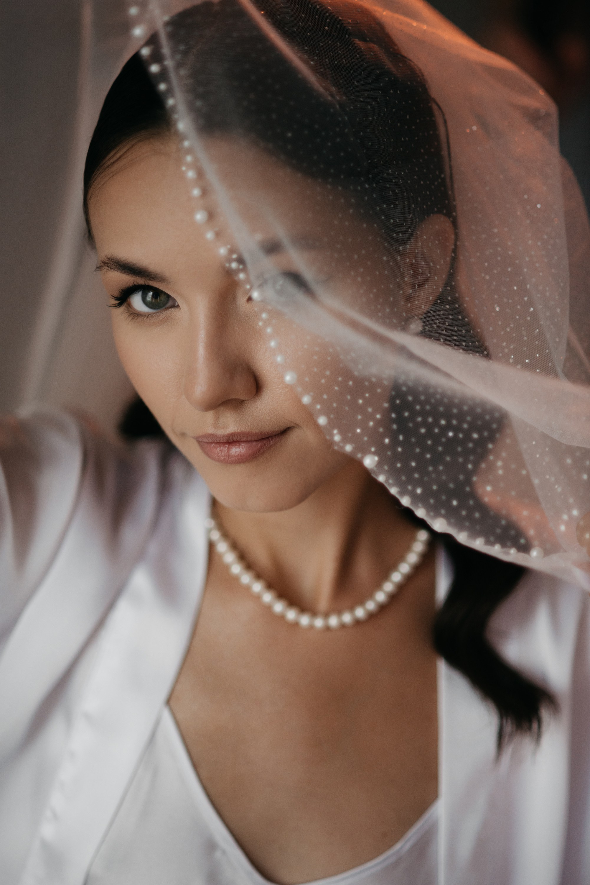 Татьяна&Илья. Свадебный фотограф Ижевск Петр Шишков