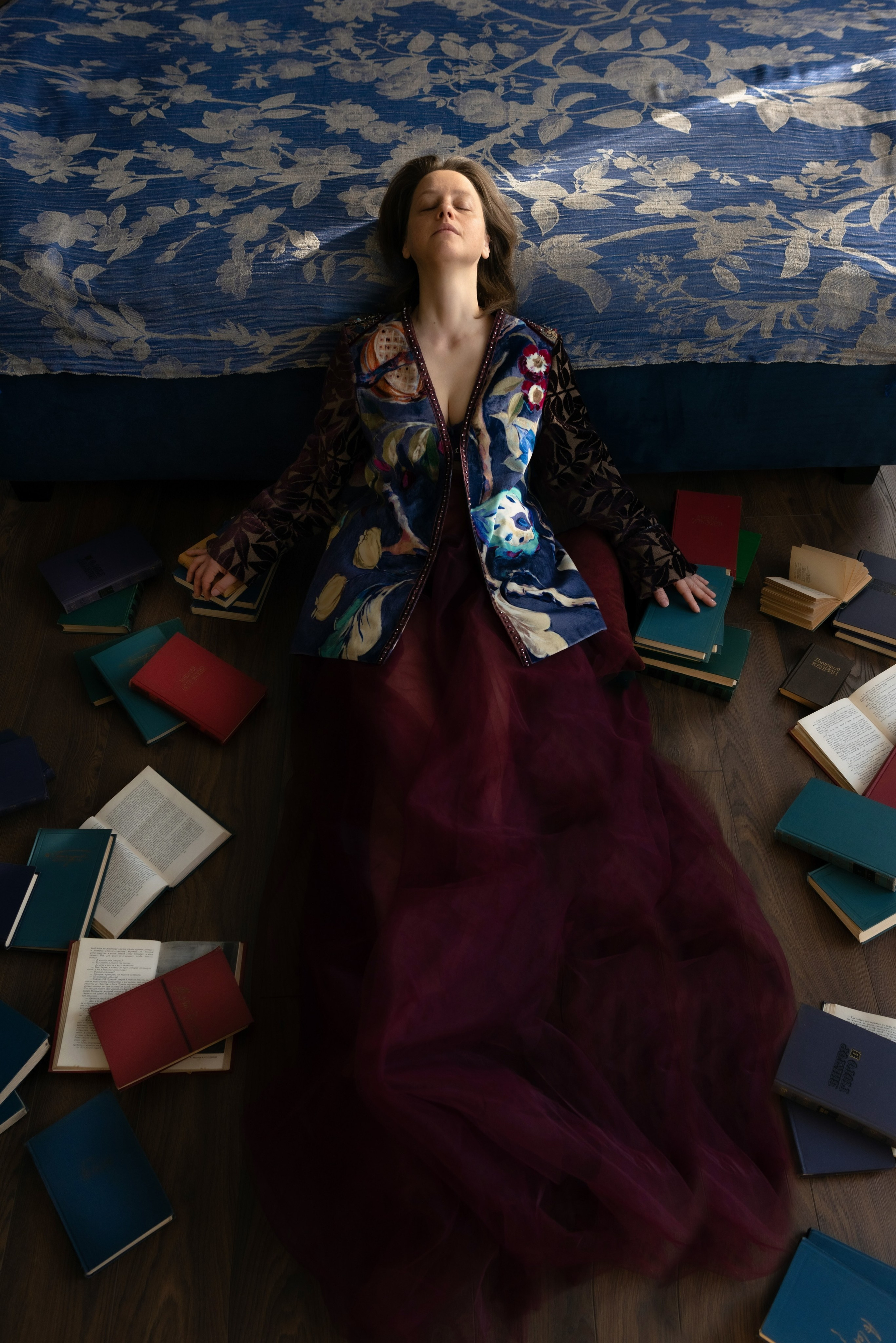 Портфолио. Портретный фотограф из Омска Инна Пономарева