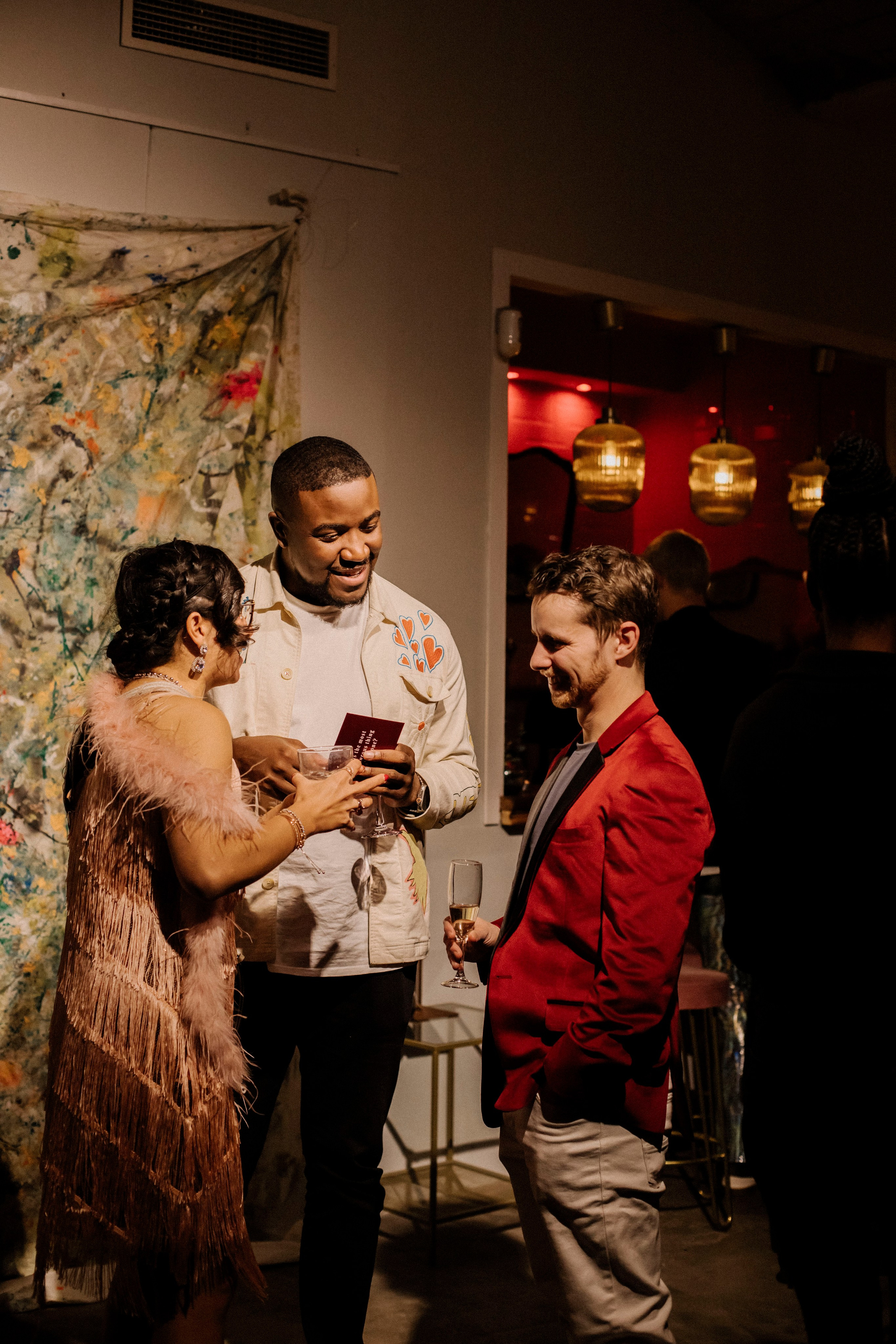 Events. Photographer Anastasia Kirnosenko