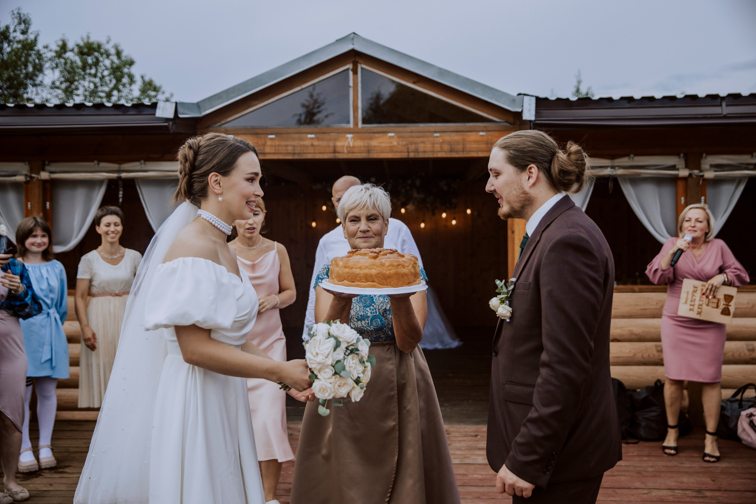 Егор и Валентина. Фотограф, который снимает любовь в Санкт-Петербурге и Череповце