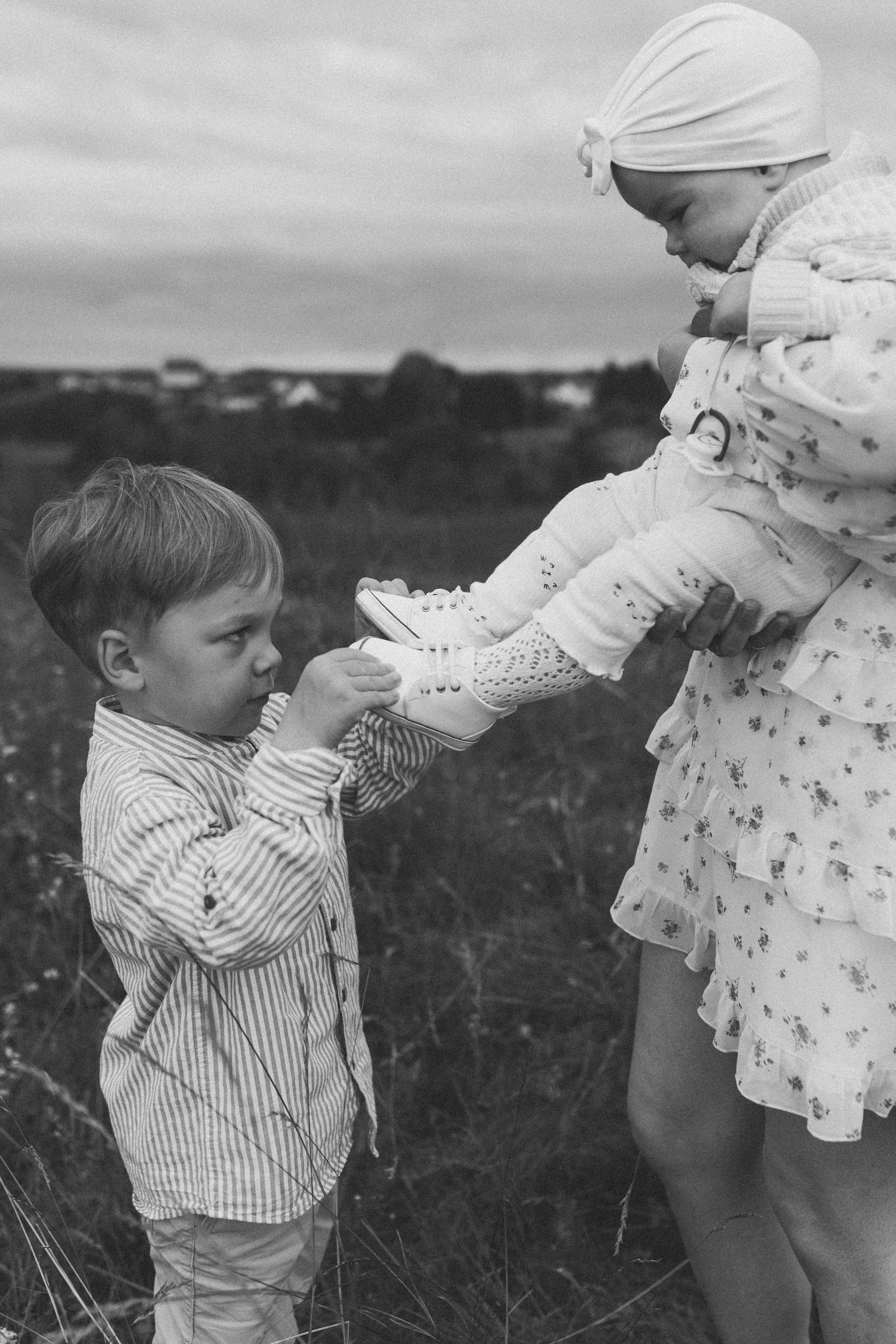 Алла. Фотограф Торопец Кристина Абрамова Kanwellia photography