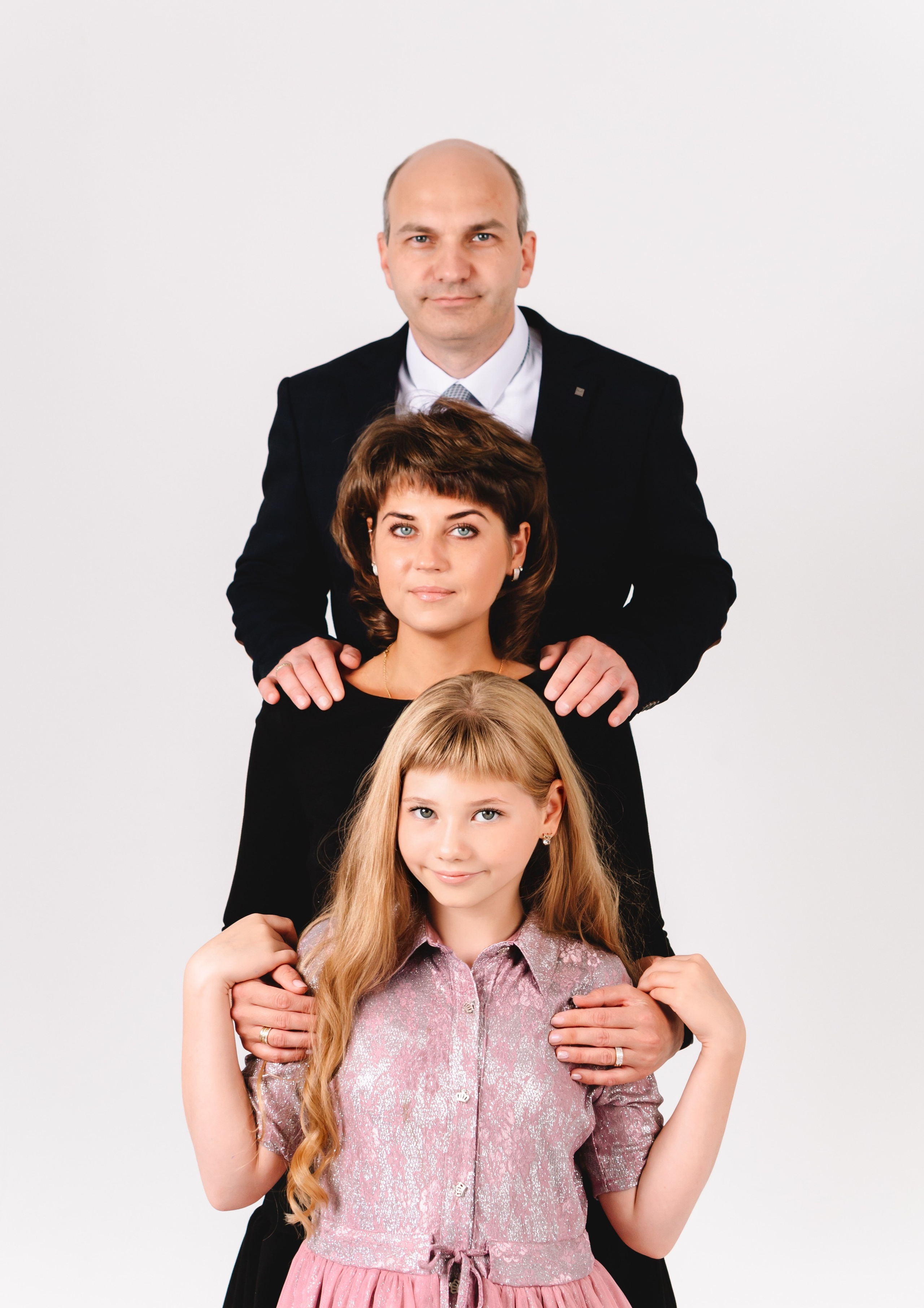 Студийная съемка. IM…PHOTO