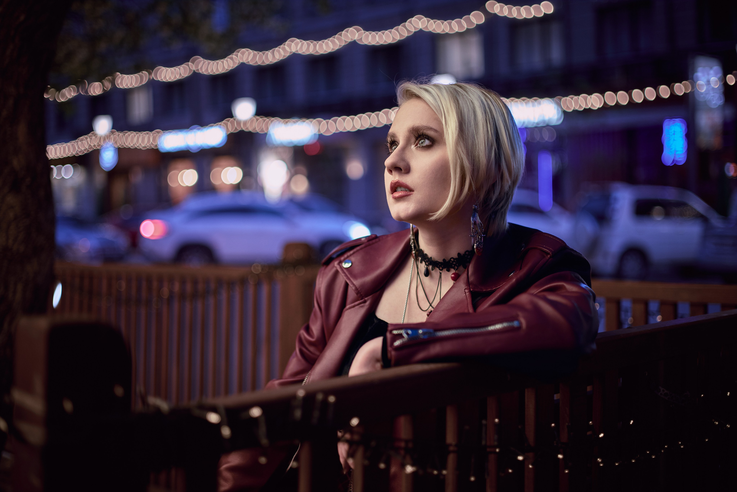 Фотосессии на улицах города. Фотограф в Екатеринбурге Александр Морозов