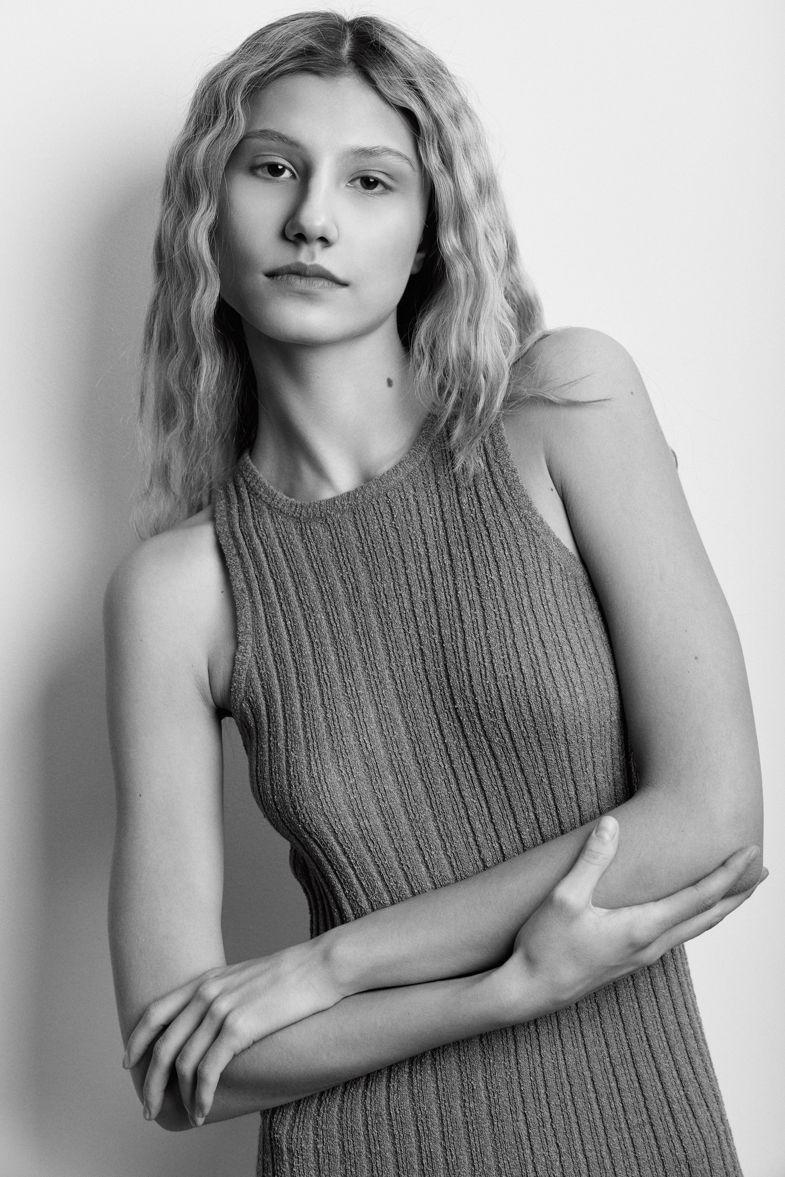 Violetta. Modeling agency TM MODELS