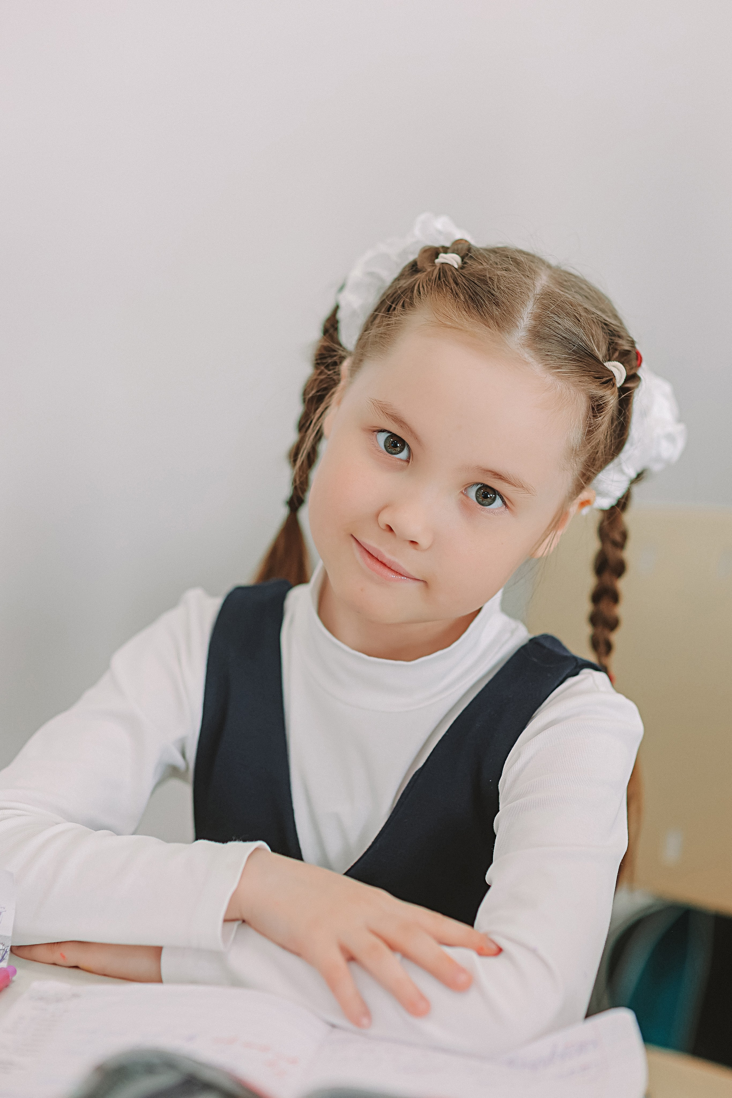 Один день в школе 1 класс. Семейный фотограф Тюмень, фотограф на роды Салмина Мария