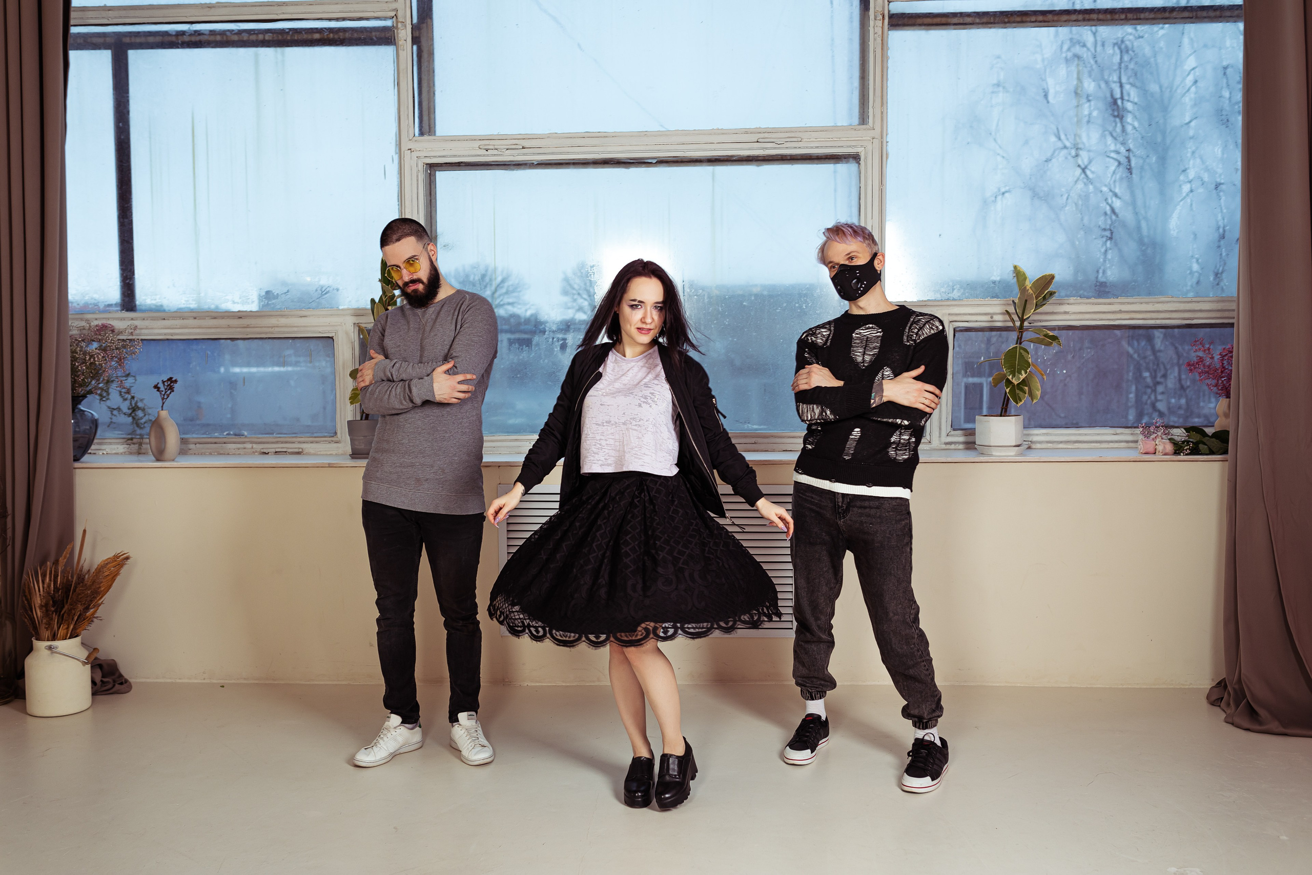 THE KAT IS DEAD. Фотограф Елена Богачева (lenalena_na_na_na)