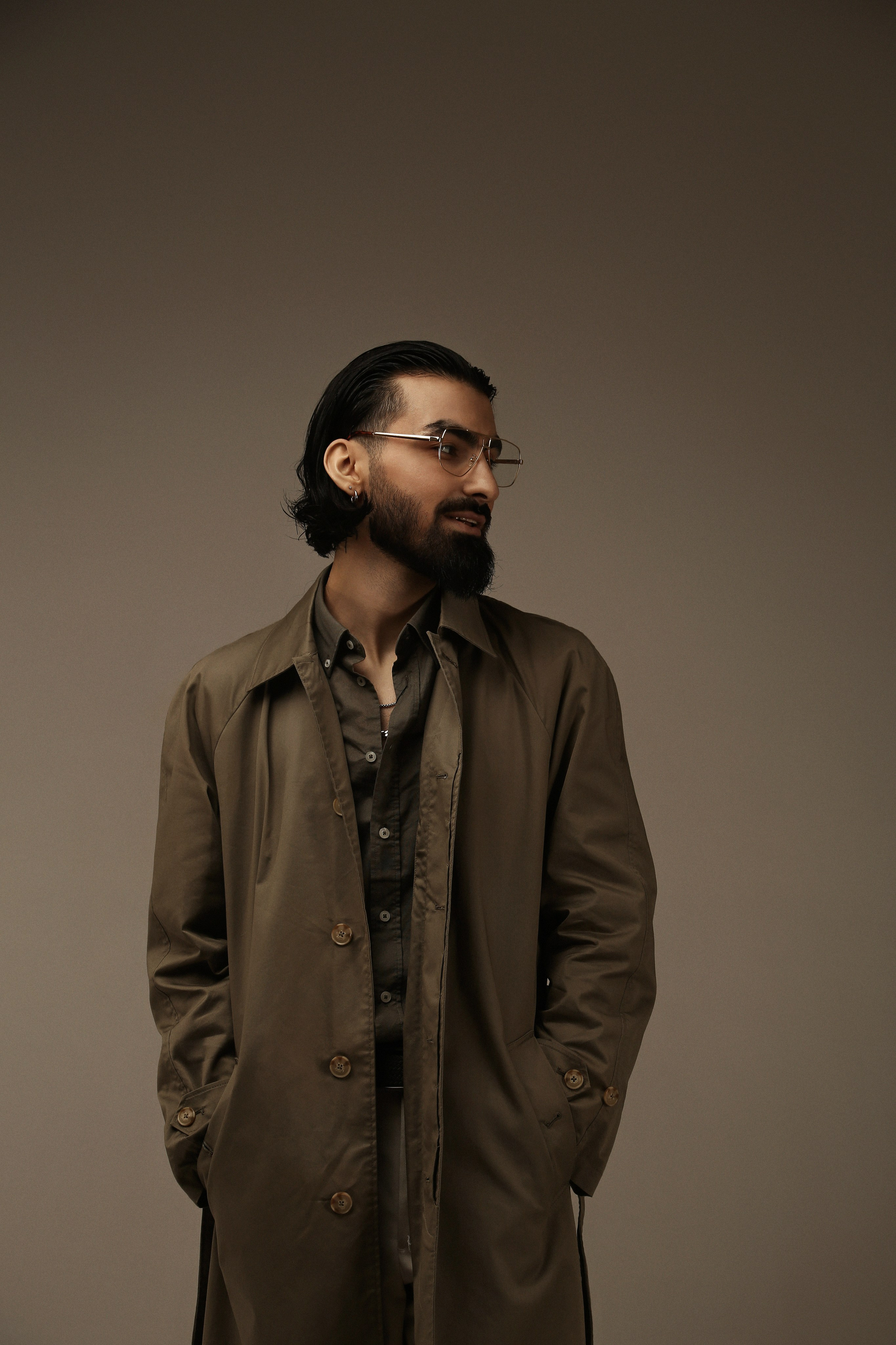 Султан. Контент агентство