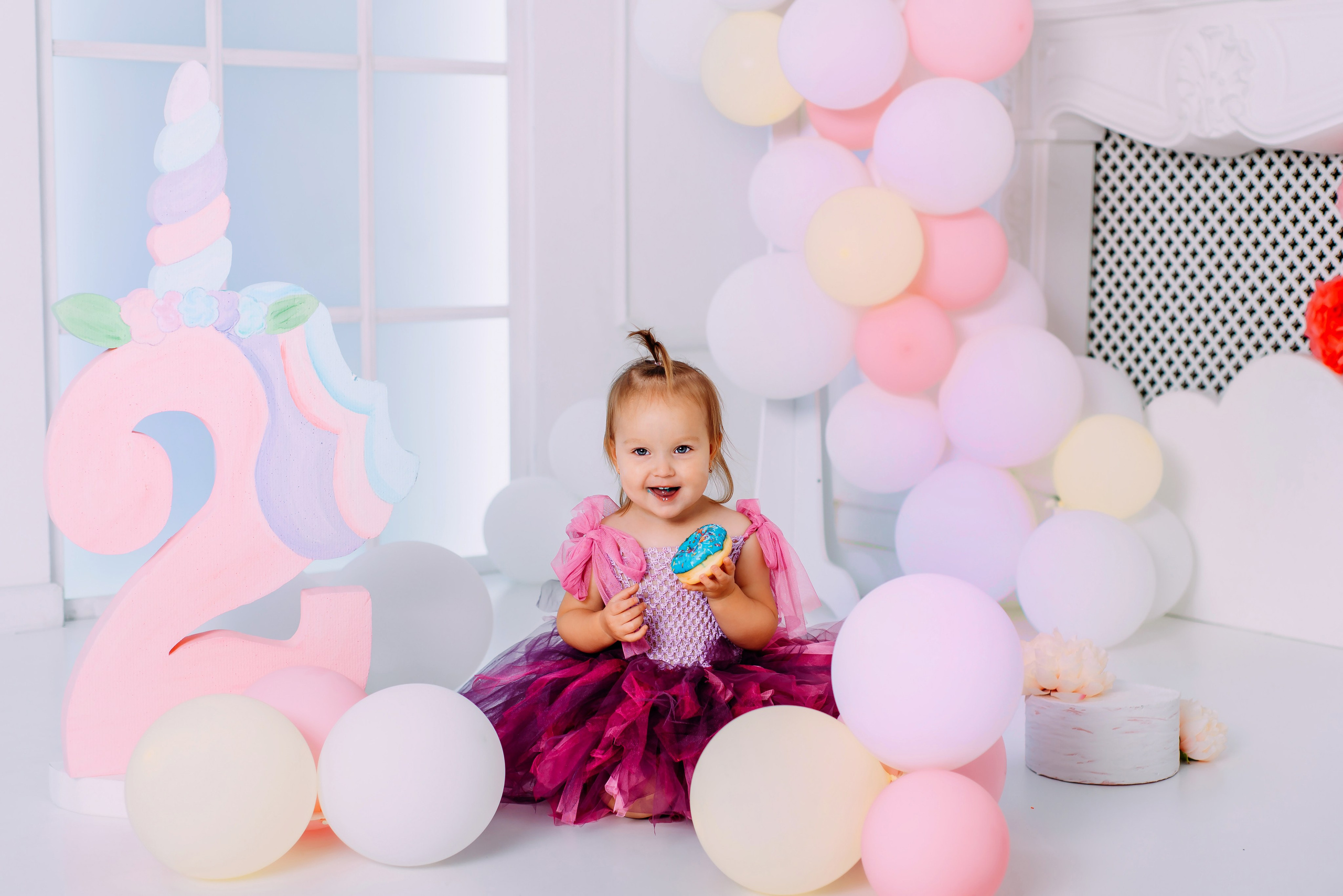 Ангелина. Детский и семейный фотограф Эльмира Веселова