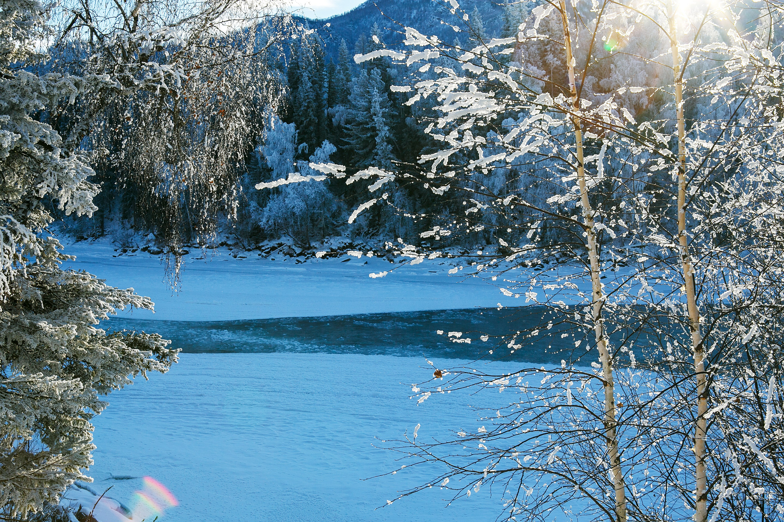 Галерея моих работ. AISA Foto