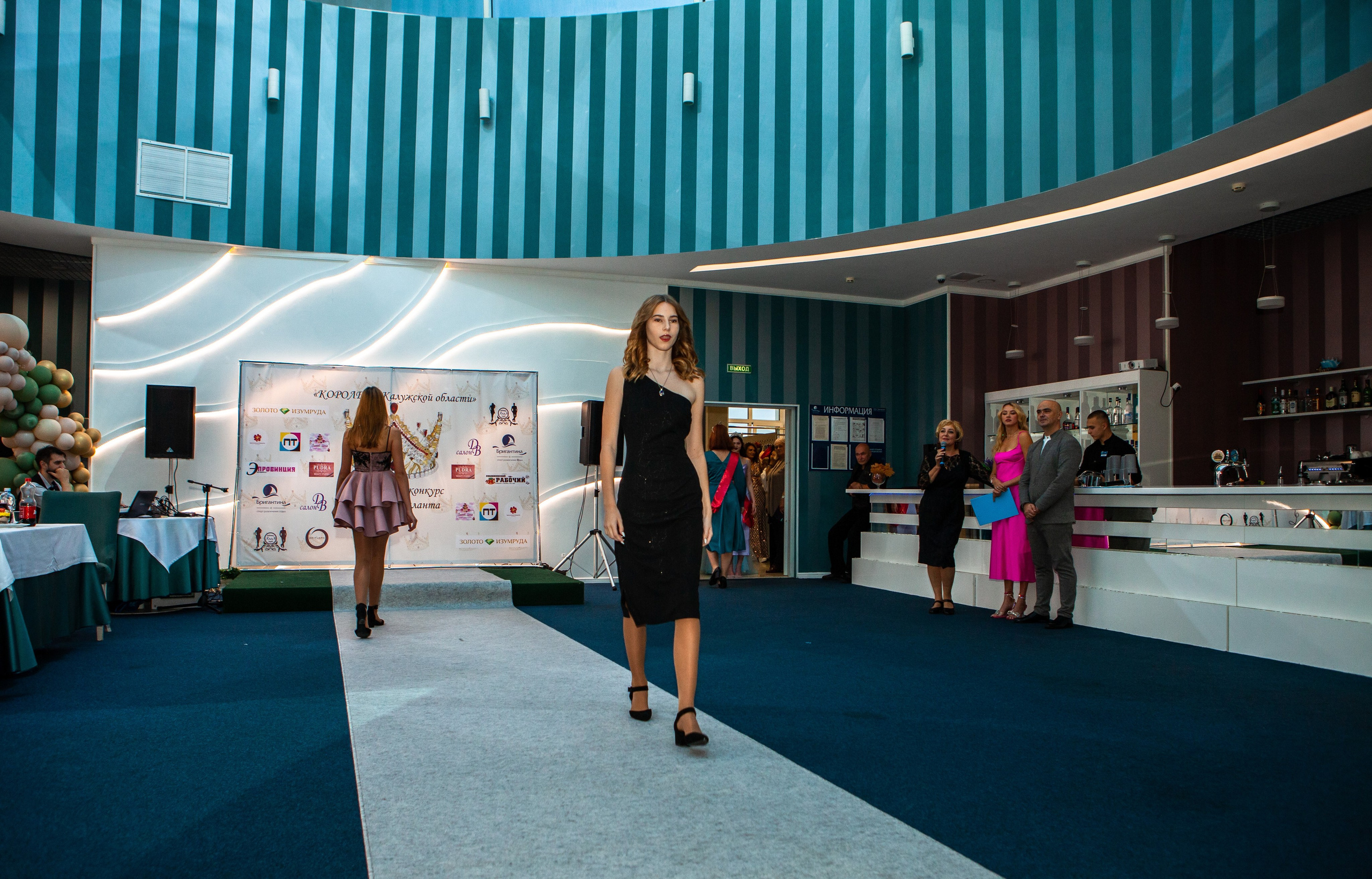 Королева Калужской области. Репортажный, семейный, свадебный, портретный фотограф