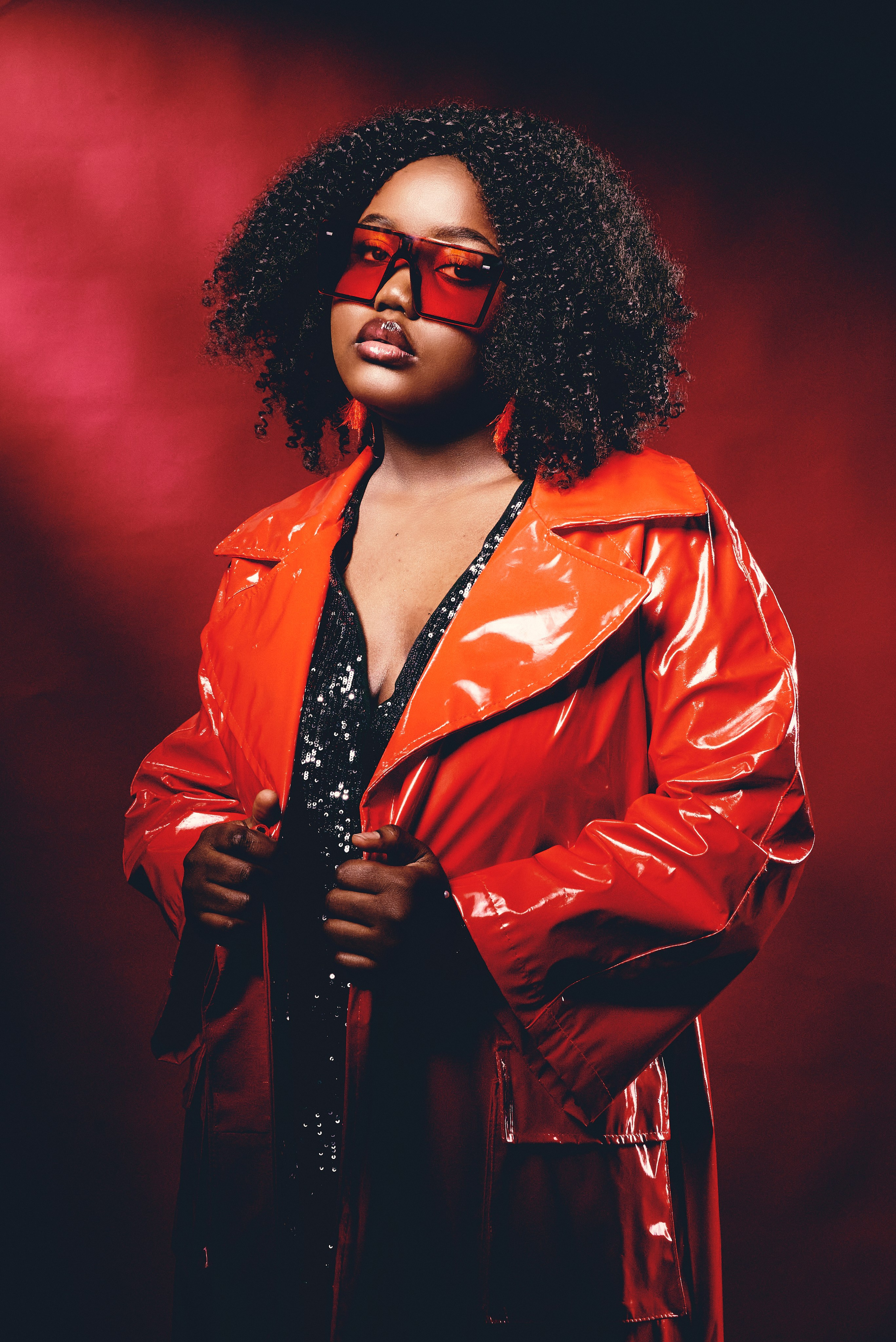 Yawa Marie. Фотограф Белов Тимофей | Санкт-Петербург | СПБ