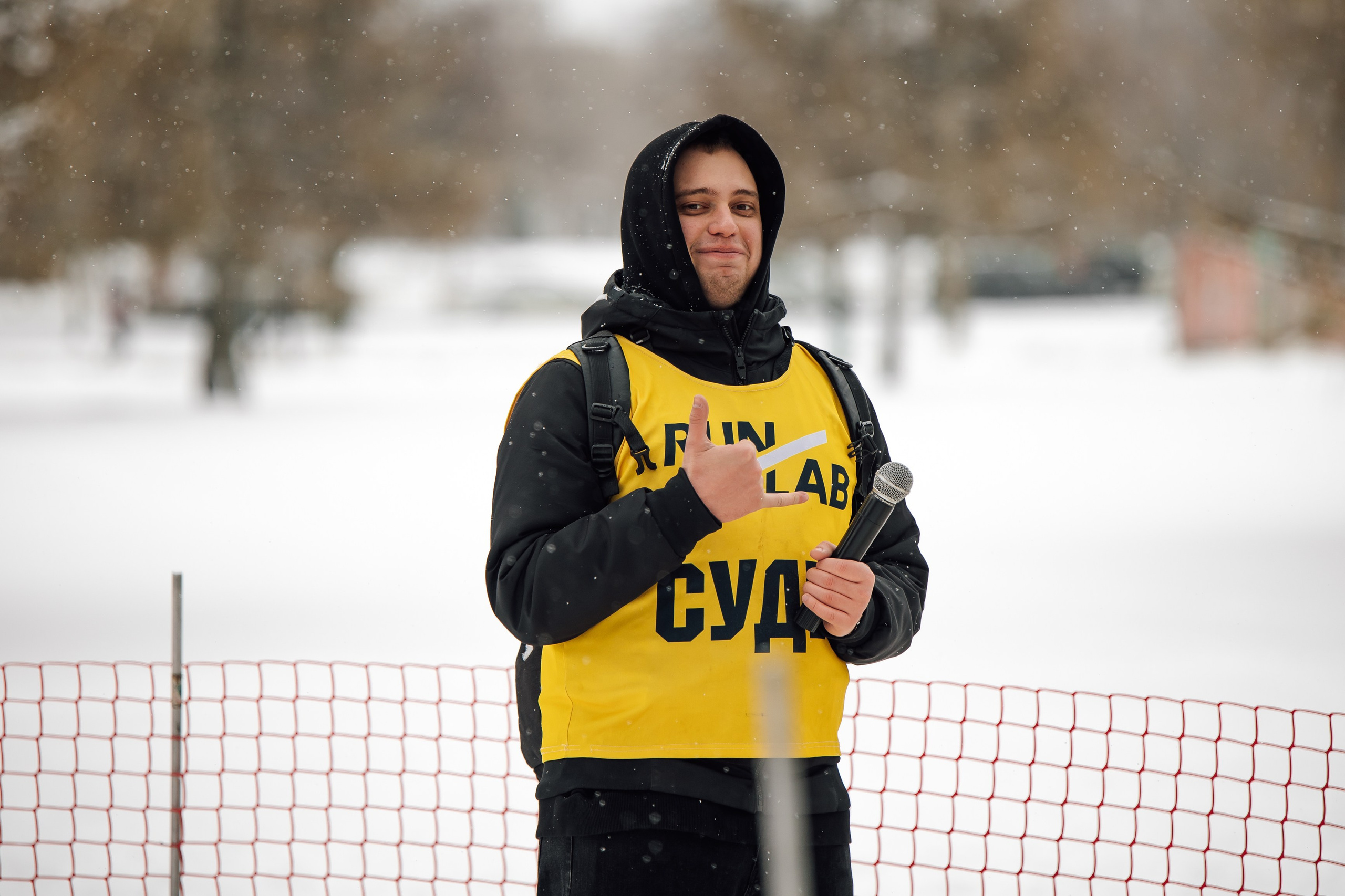 Традиционный Фестиваль спортивного ориентирования, посвященный Дню Космонавтики. Свадебный фотограф Михаил Александров