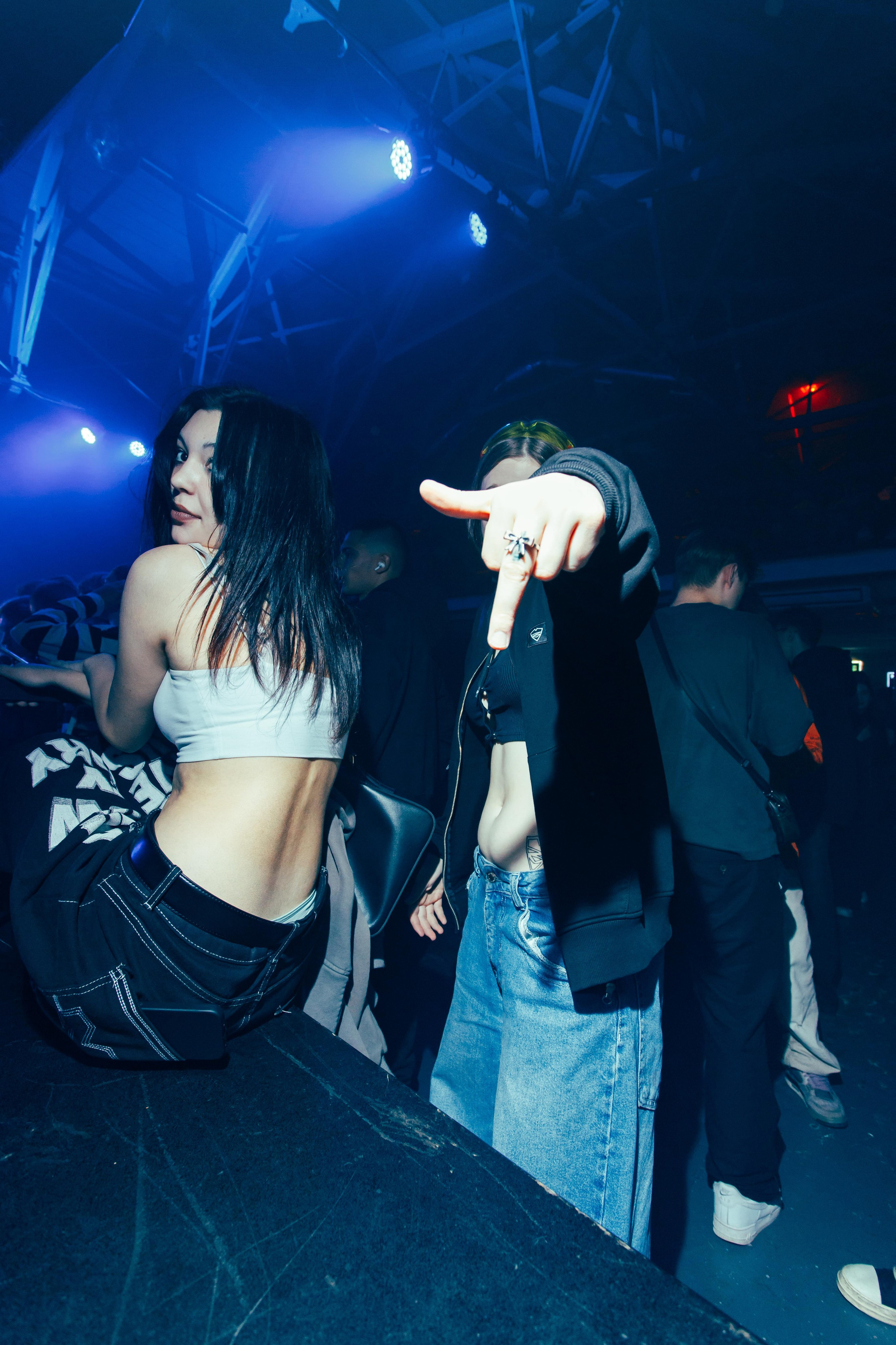 FACTORY 52. Коммерческий Фотограф Виктор Фоменых