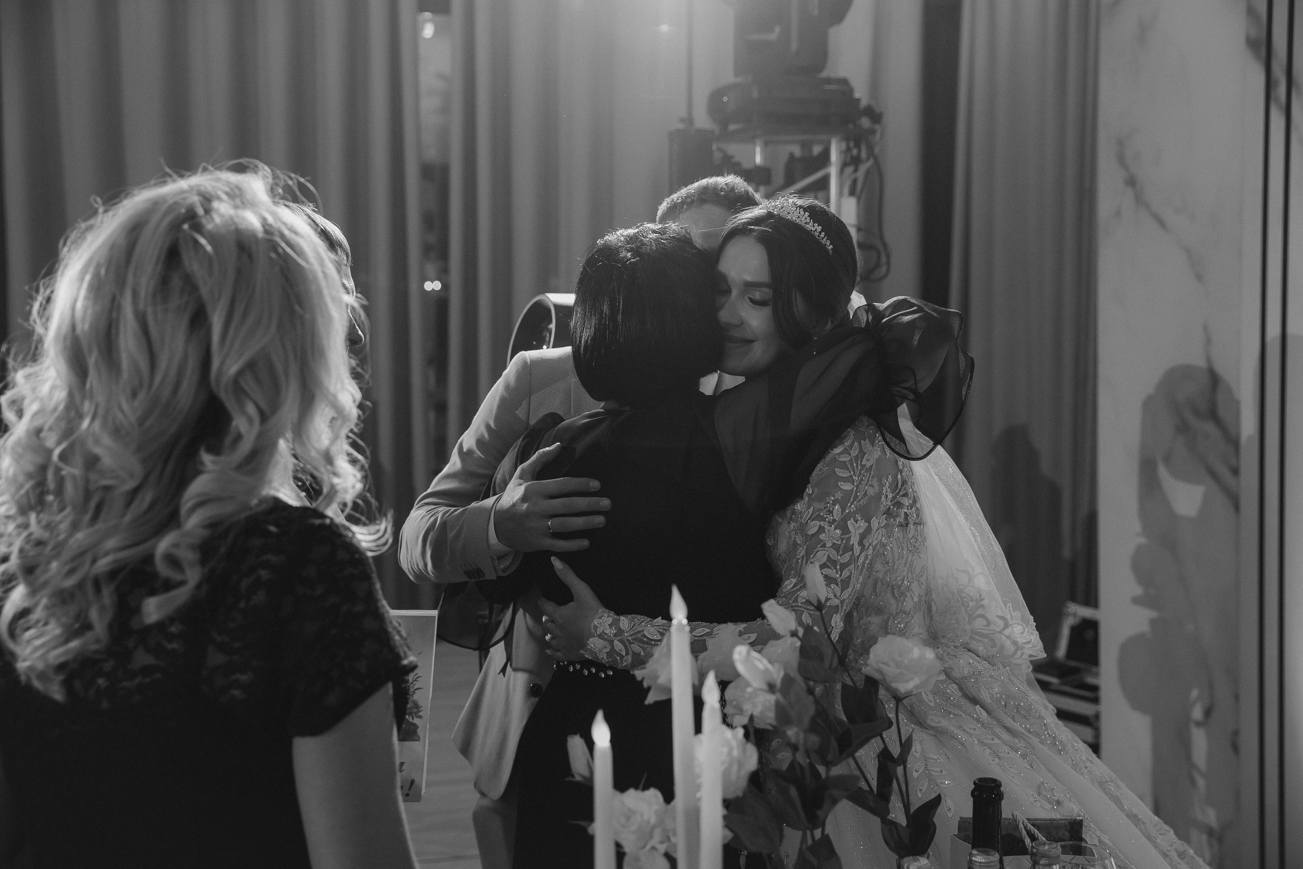 Владислав и Анастасия. Свадебный фотограф в Краснодаре Ольга Цвиченко