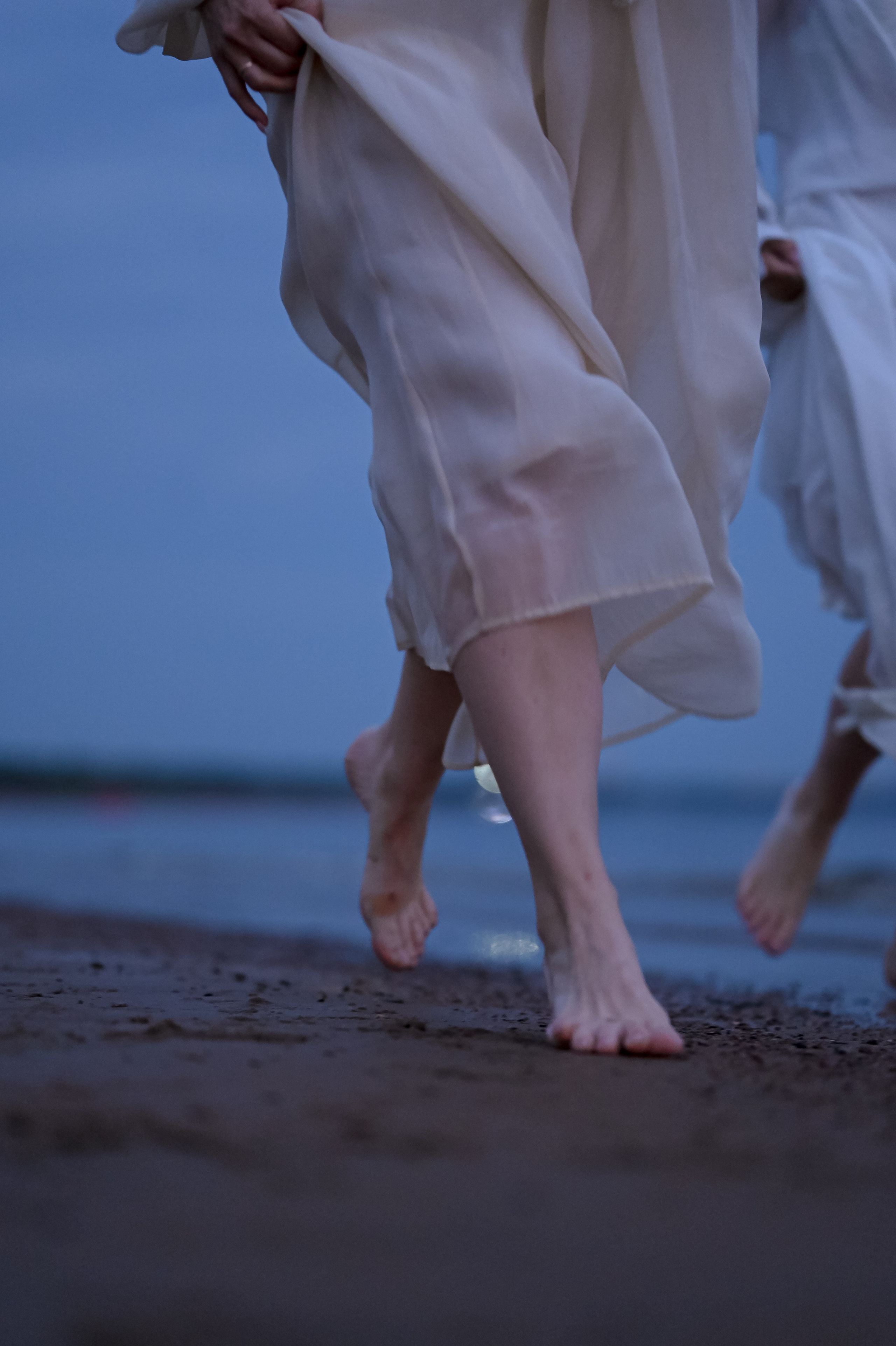 На побережье. ZDARONOKIA Репортажный фотограф