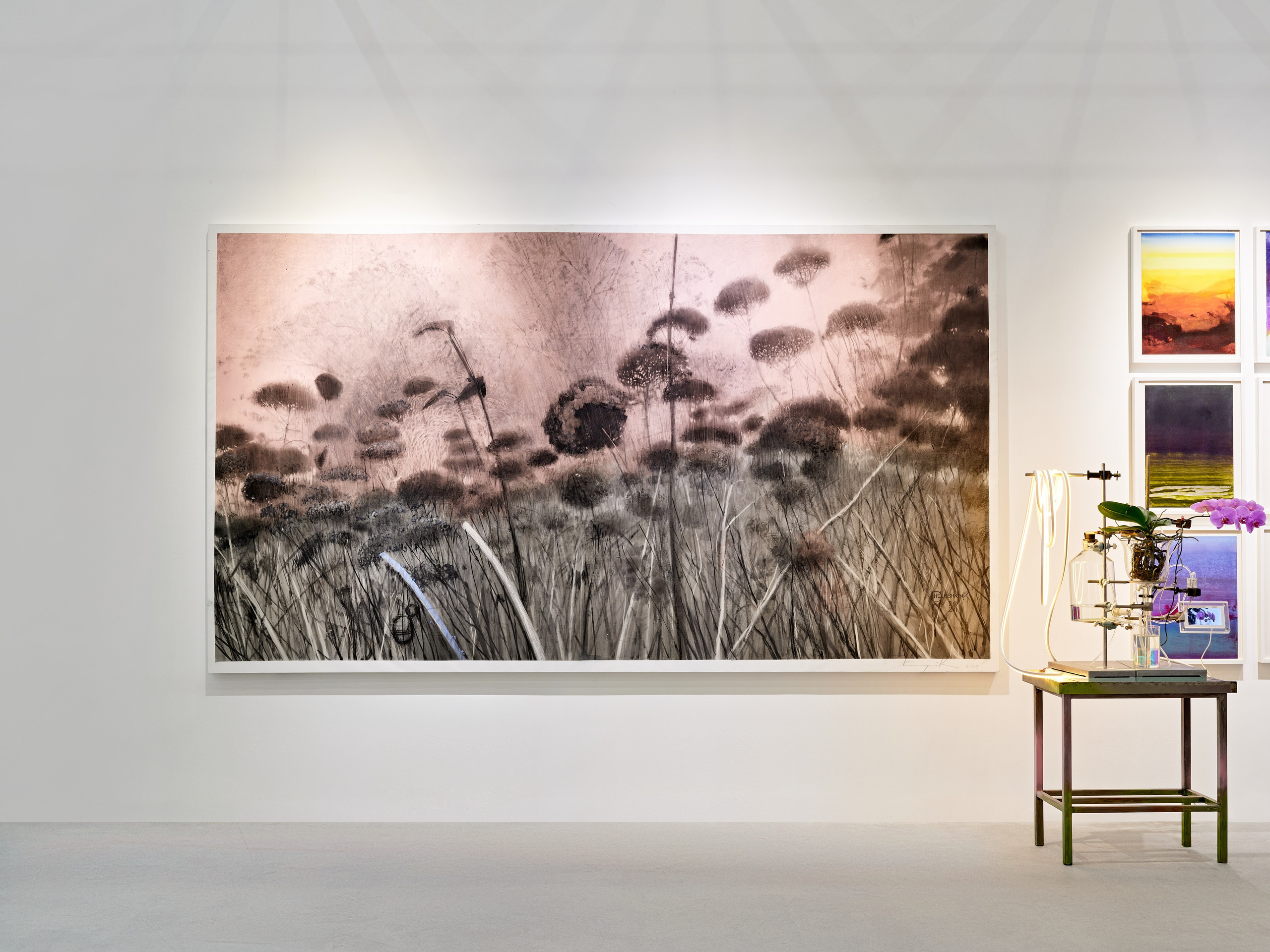 Выставки. Интерьерная фотография, каталоги, лукбуки