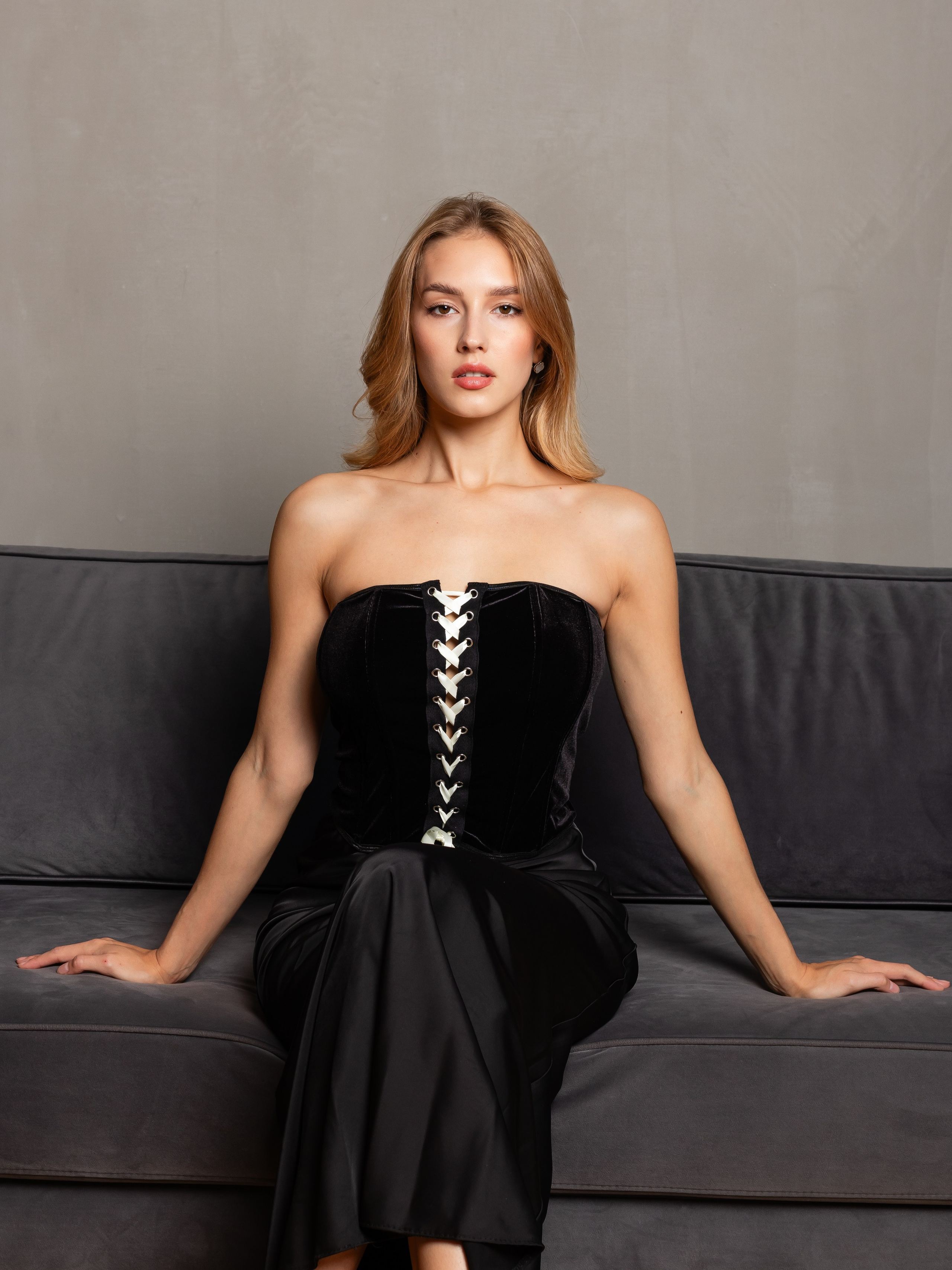 Корсеты. Фотограф в Краснодаре Арина Кудряшова