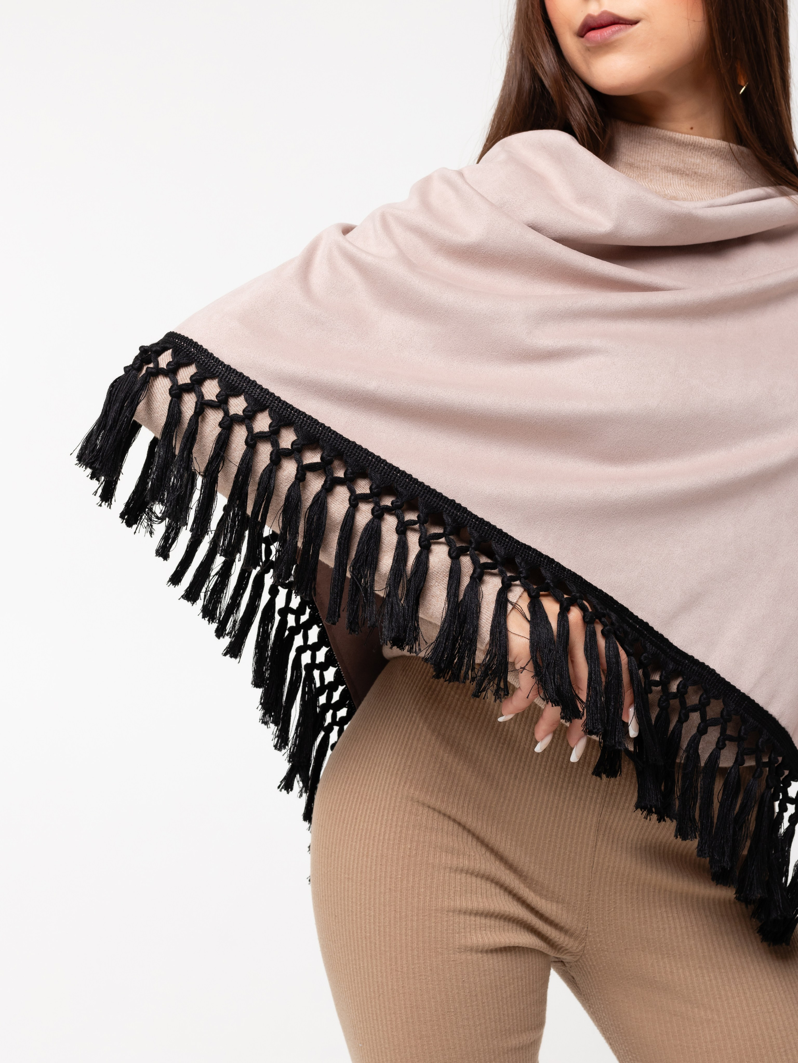 Пончо. Фотограф в Краснодаре Арина Кудряшова