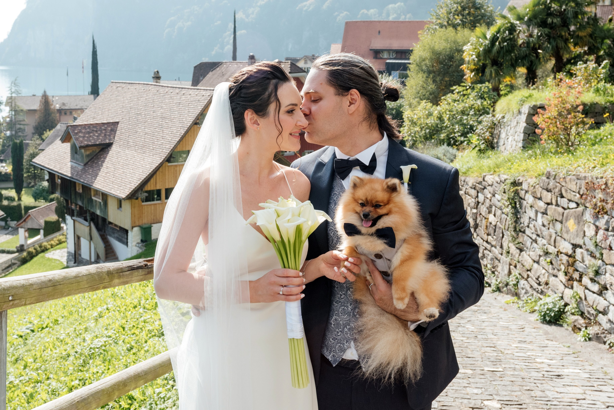 Photographer in Interlaken area