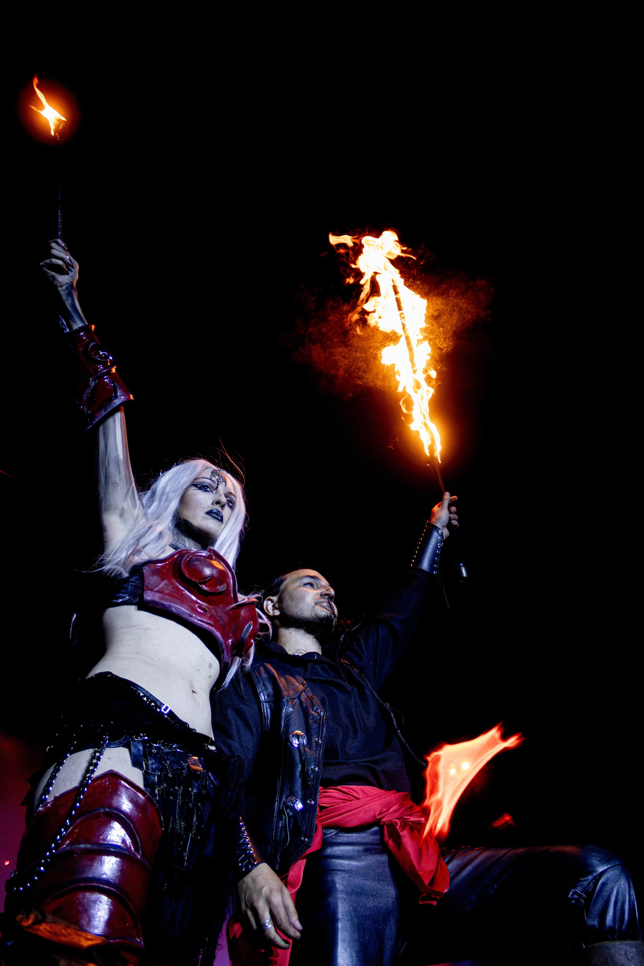 El’dorado Festival, Kamensk-Shakhtinsky. Photographer Natalia Mershina