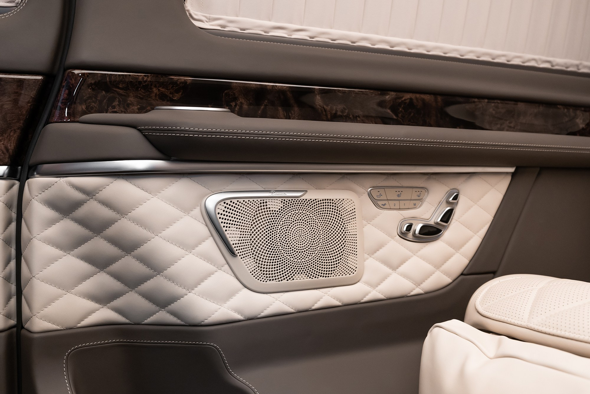 V-Class Browny. Автомобильный фотограф в Москве | Базилев Александр