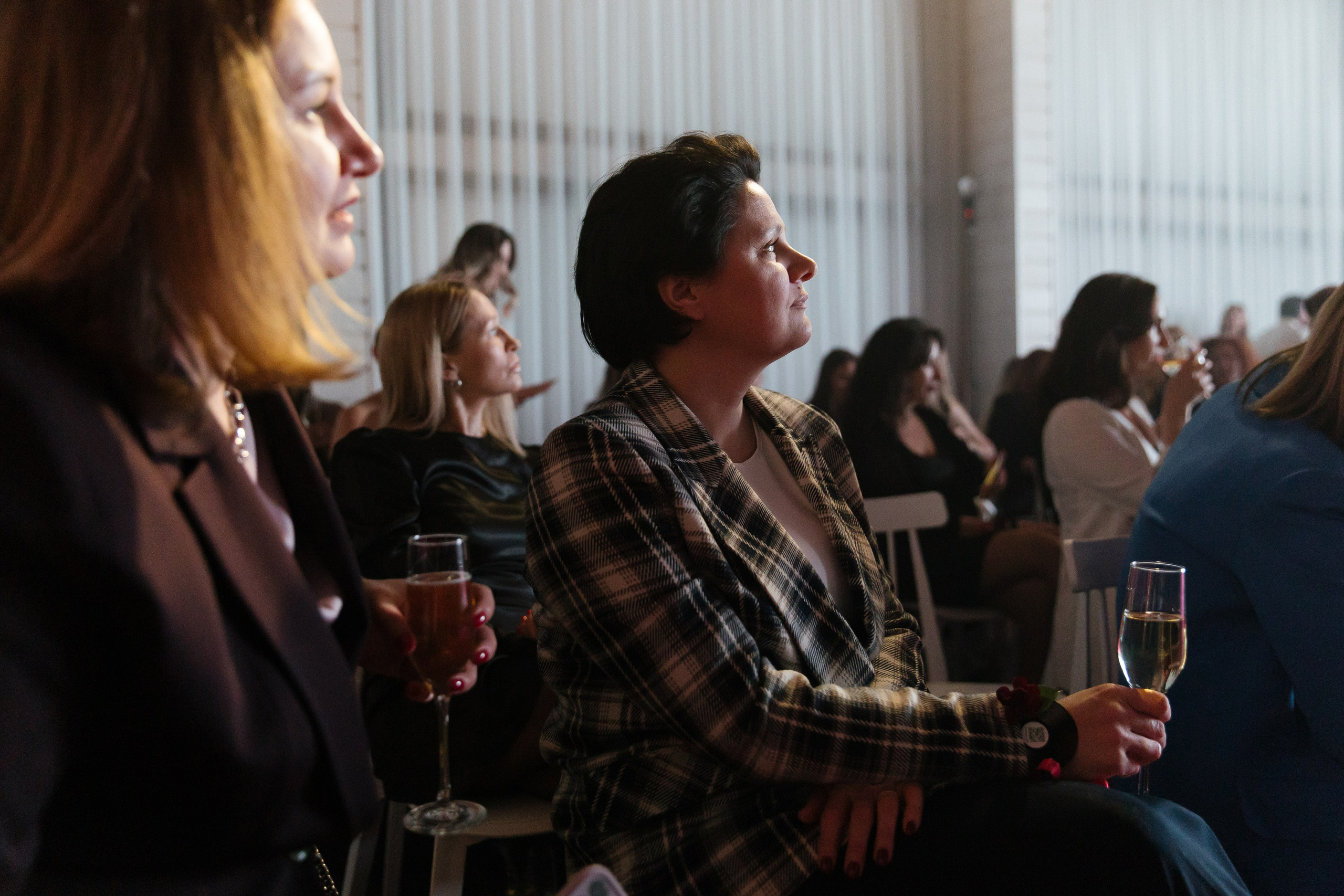 Бизнес рапсодия. Свадебный и репортажный фотограф в Москве Владимир Сергеев | Naysaikolo