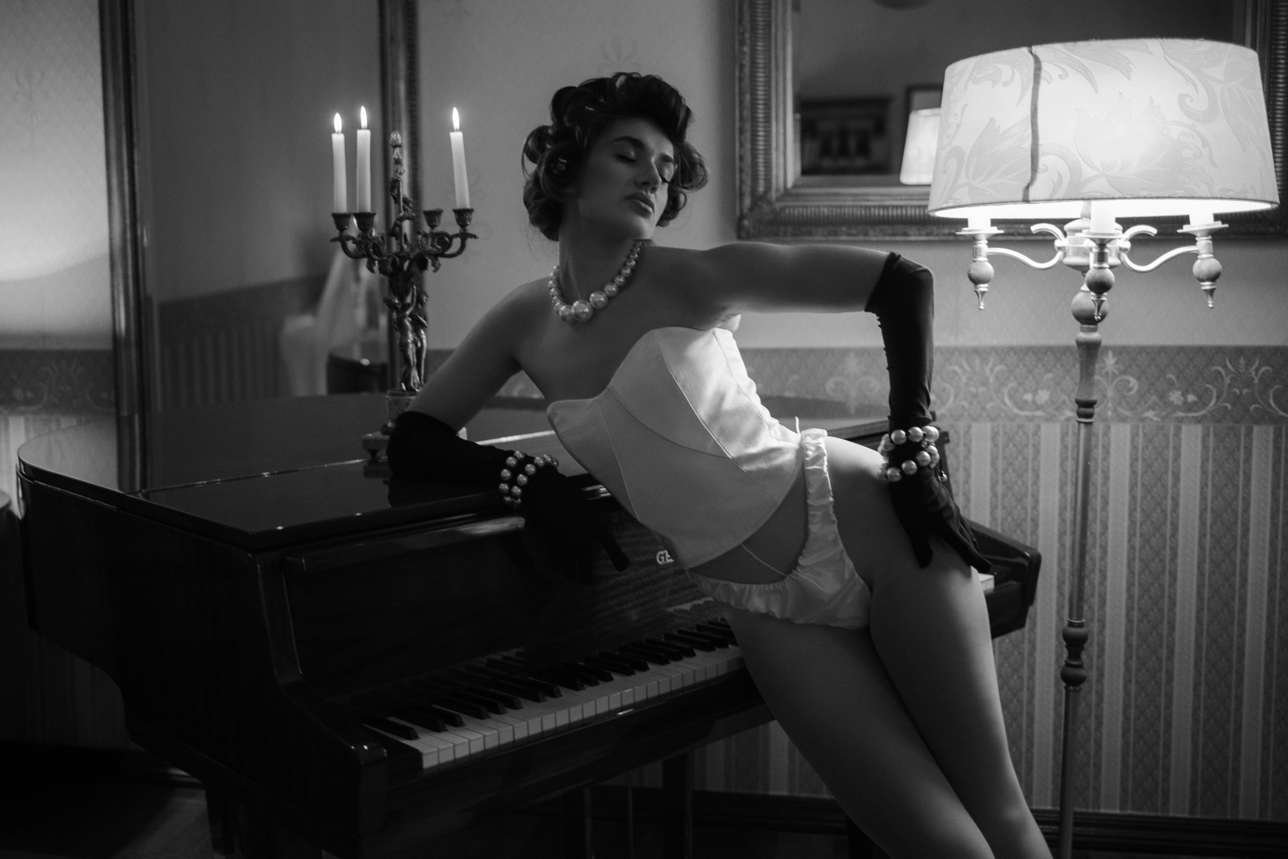 При свечах. Свадебный фотограф в Москве | Профессиональный фотограф | Выгодные цены на услуги