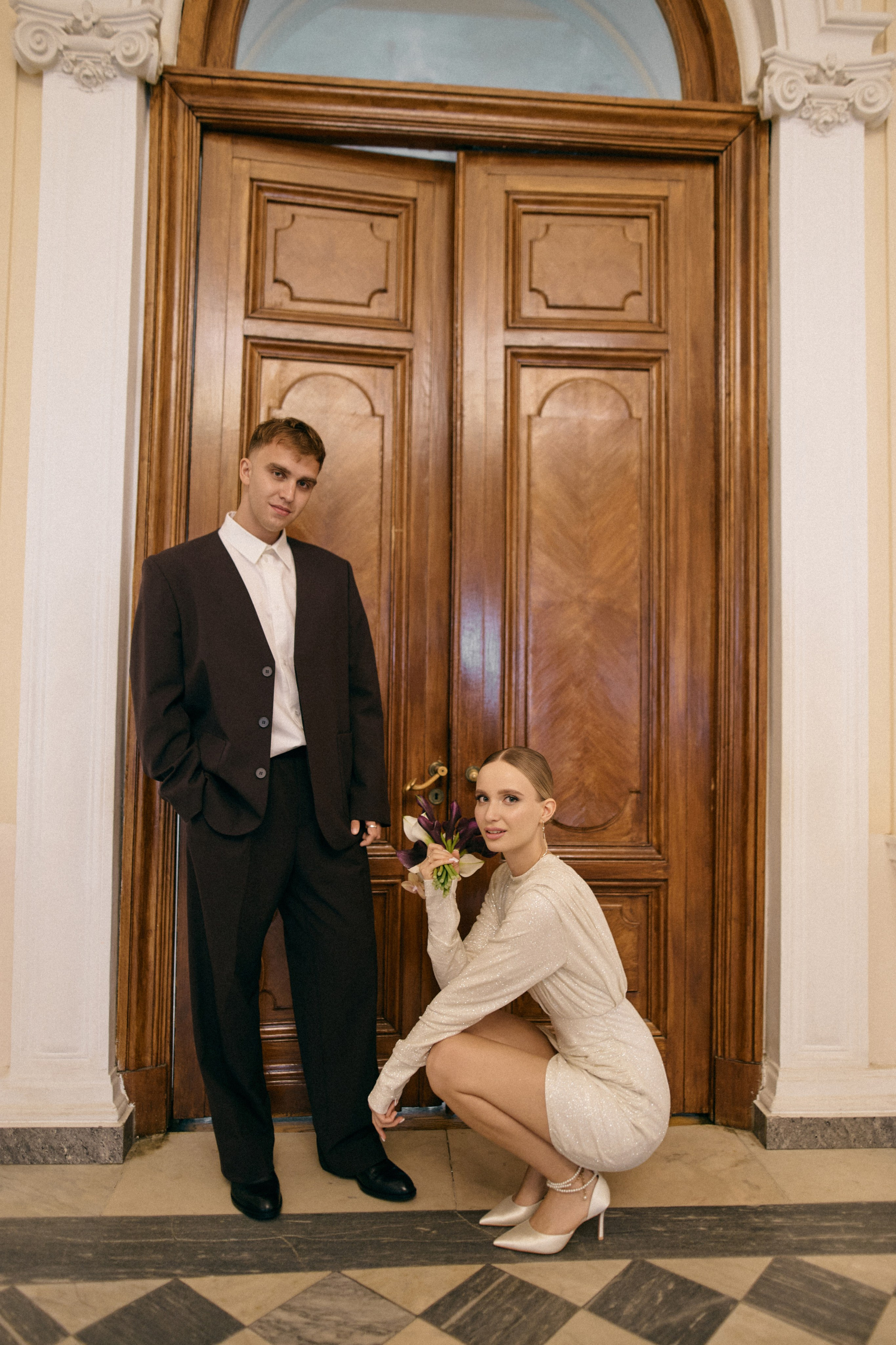 Дмитрий & Арина. Сестры Карабаза. Фотографы и ретушеры в Москве и Санкт-Петербурге