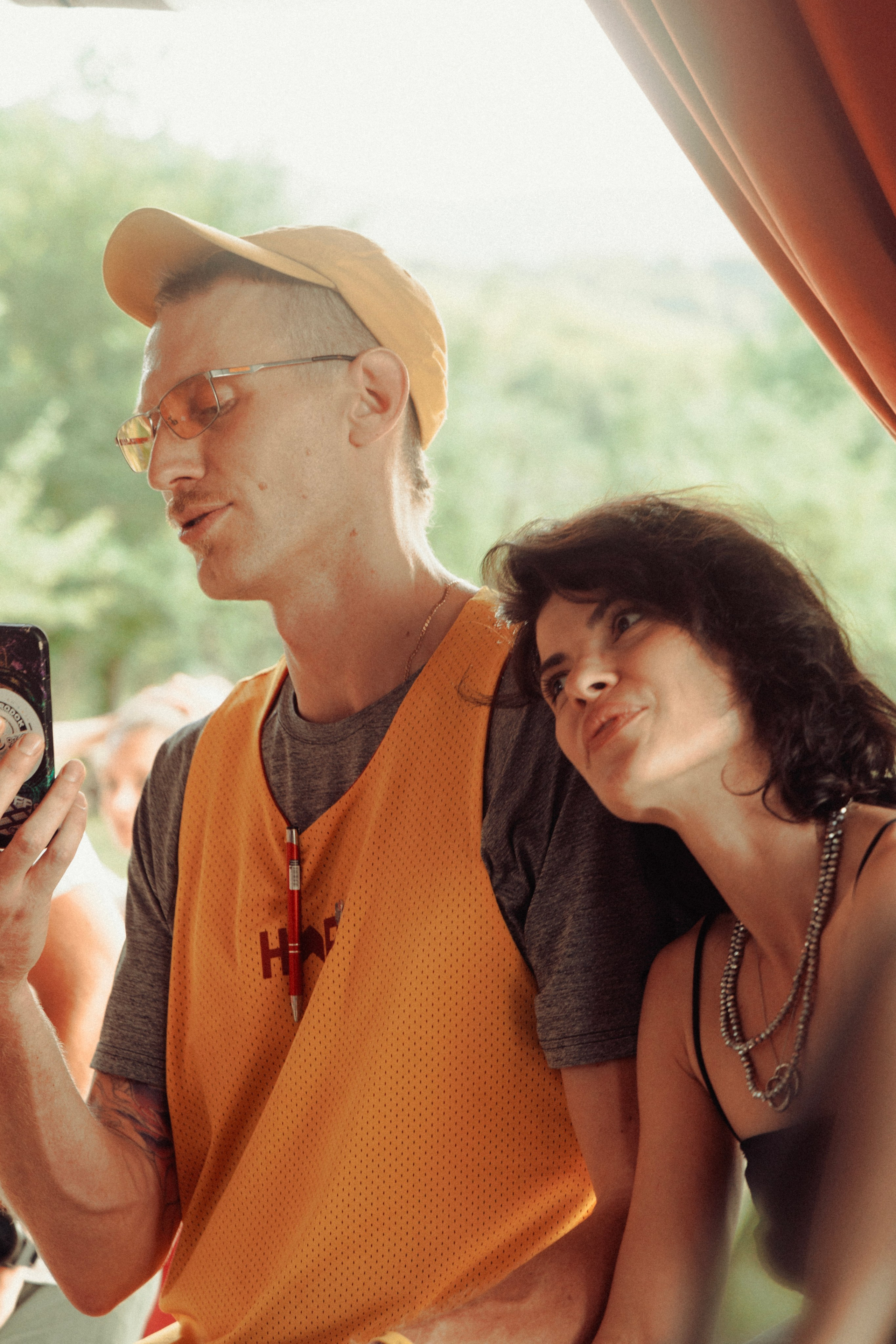 Лолита Косс. Артем Корнев Фотограф