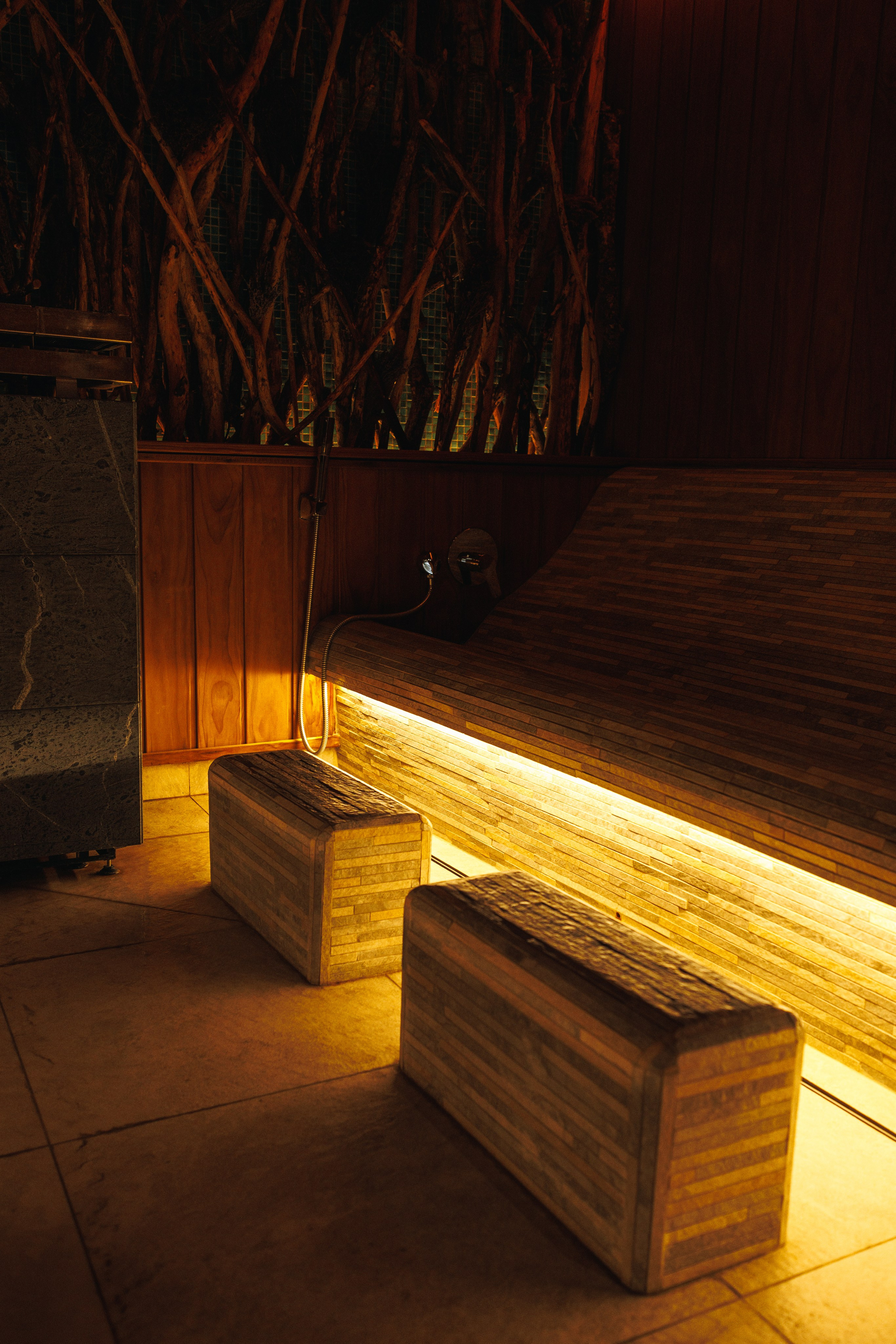 Luciano Wellness & SPA Foros 5*. Артем Корнев Фотограф