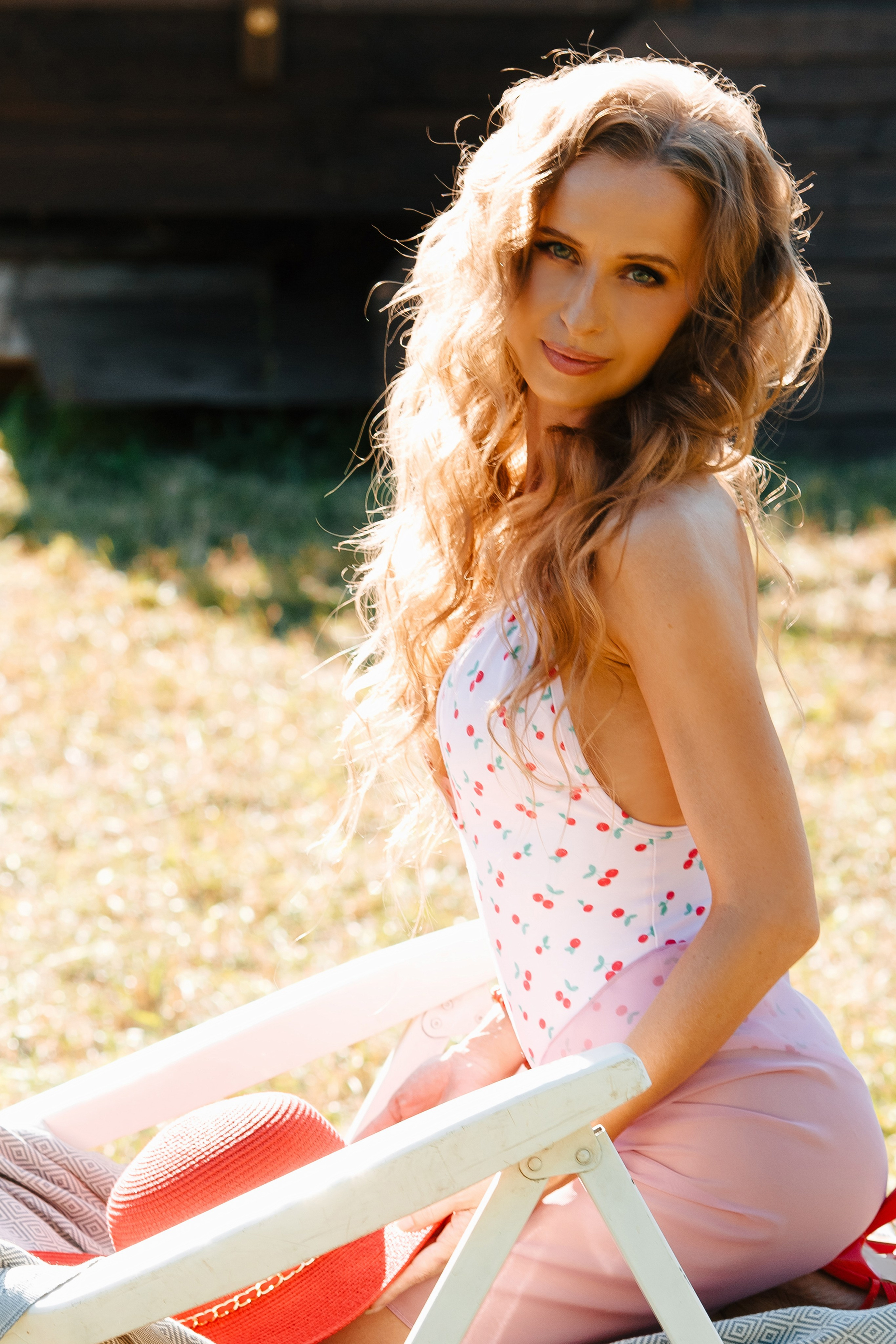 Алена. Фотограф Александра Рышкова