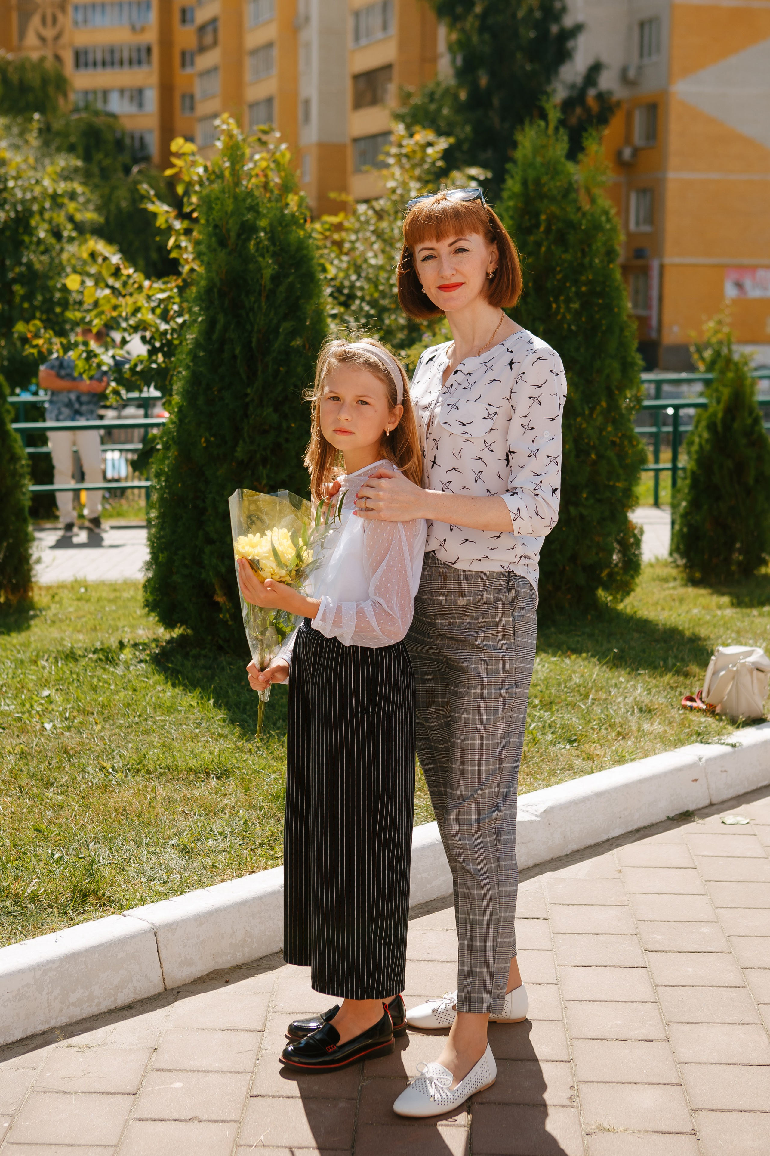 2022. Фотограф Александра Рышкова