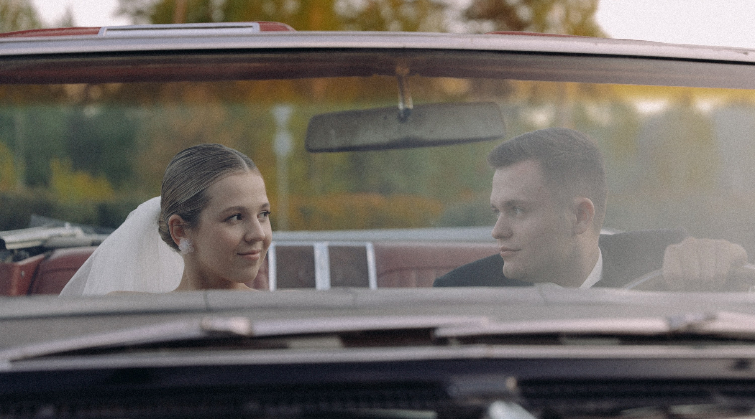 Pine Creek. Видеографы K-Creation